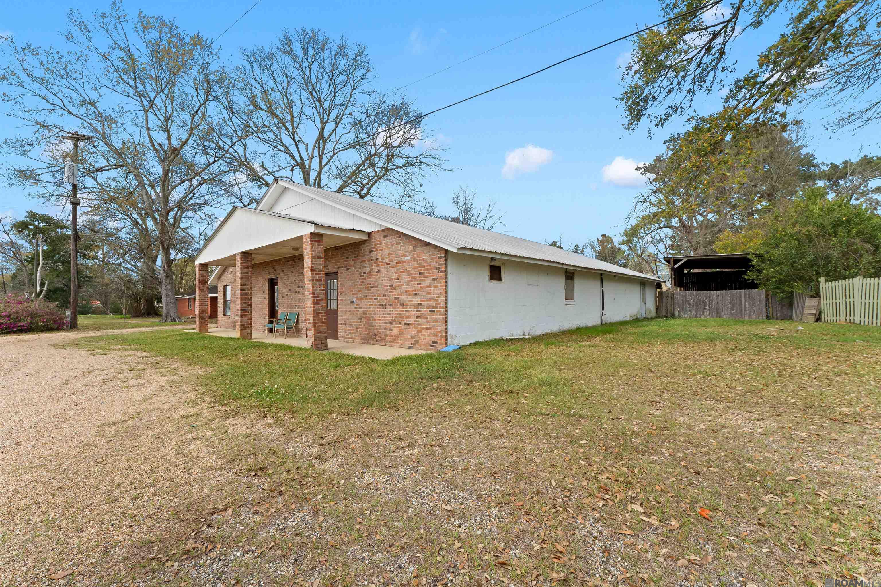 3718 Highway 10, Jackson, LA, 70748