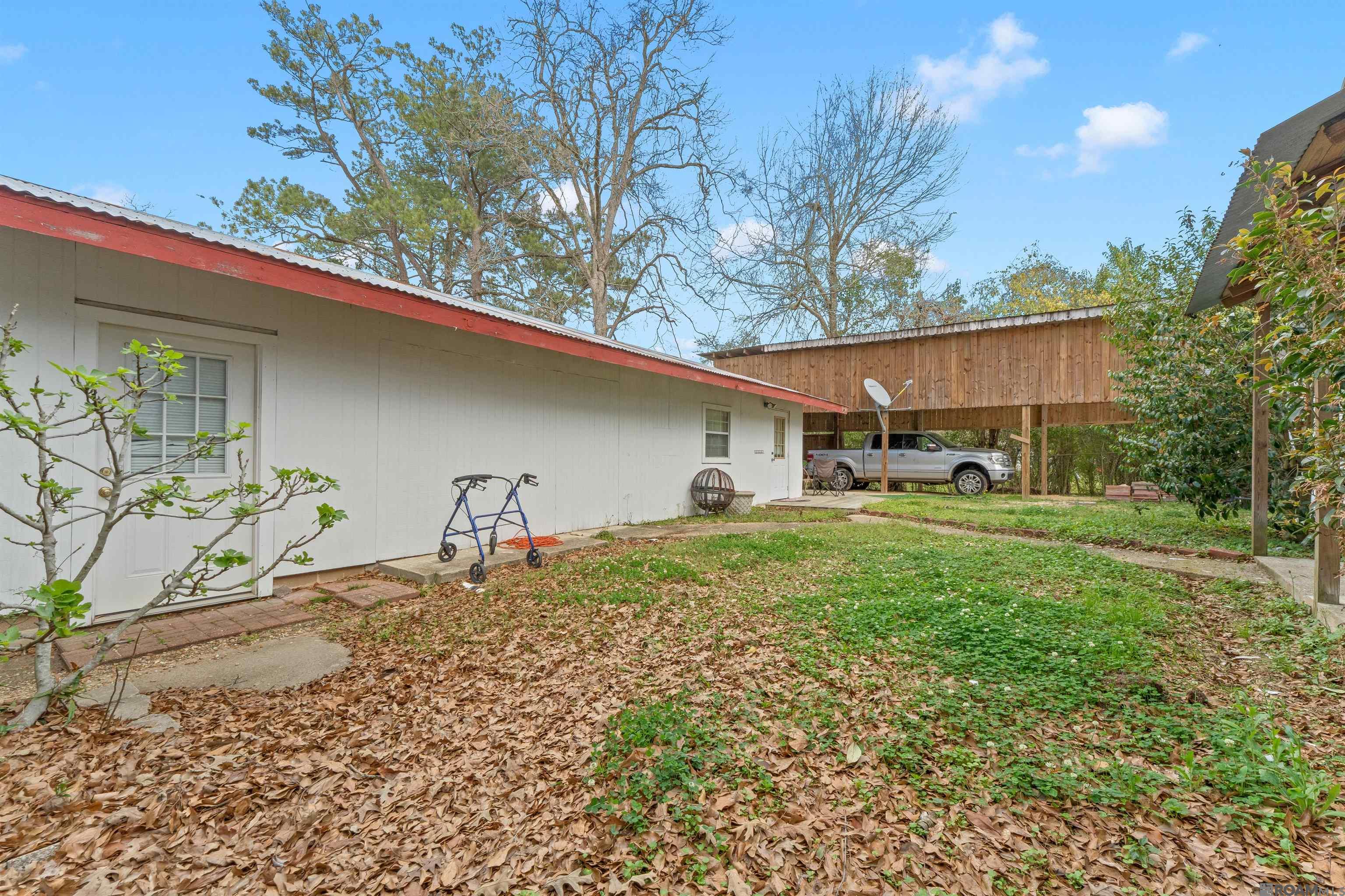 3718 Highway 10, Jackson, LA, 70748