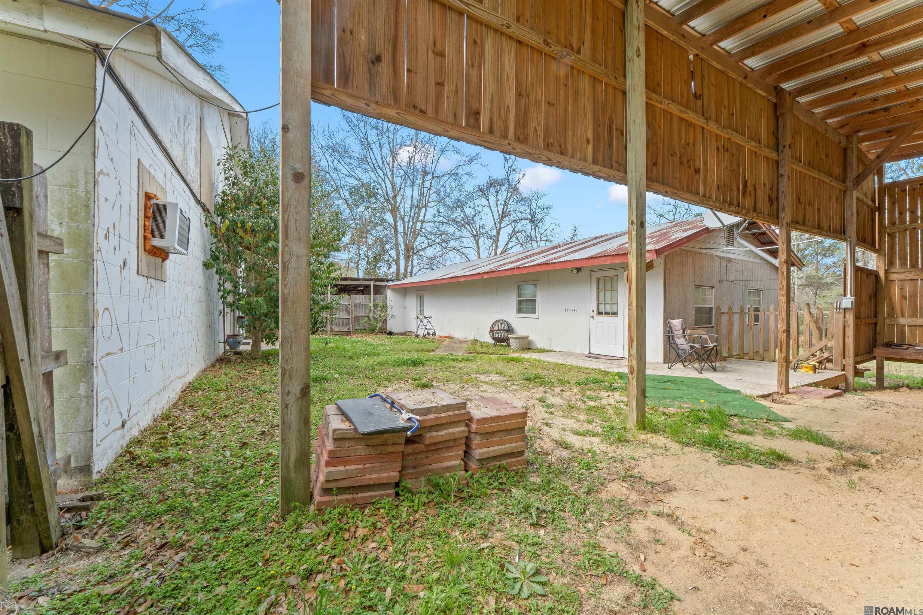 3718 Highway 10, Jackson, LA, 70748