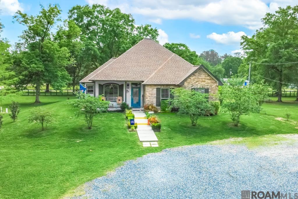 41177 Coastline Ave, Gonzales, LA, 70737