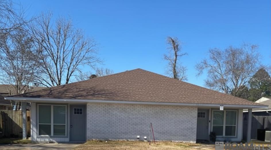8127 Jefferson Park Dr, Baton Rouge, LA, 70817
