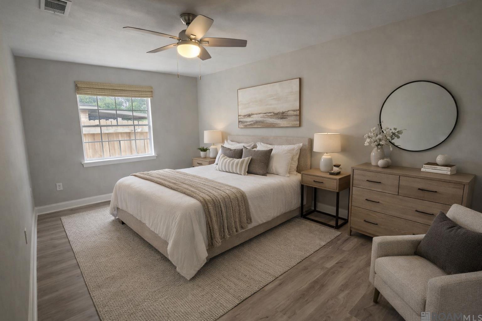 8127 Jefferson Park Dr, Baton Rouge, LA, 70817