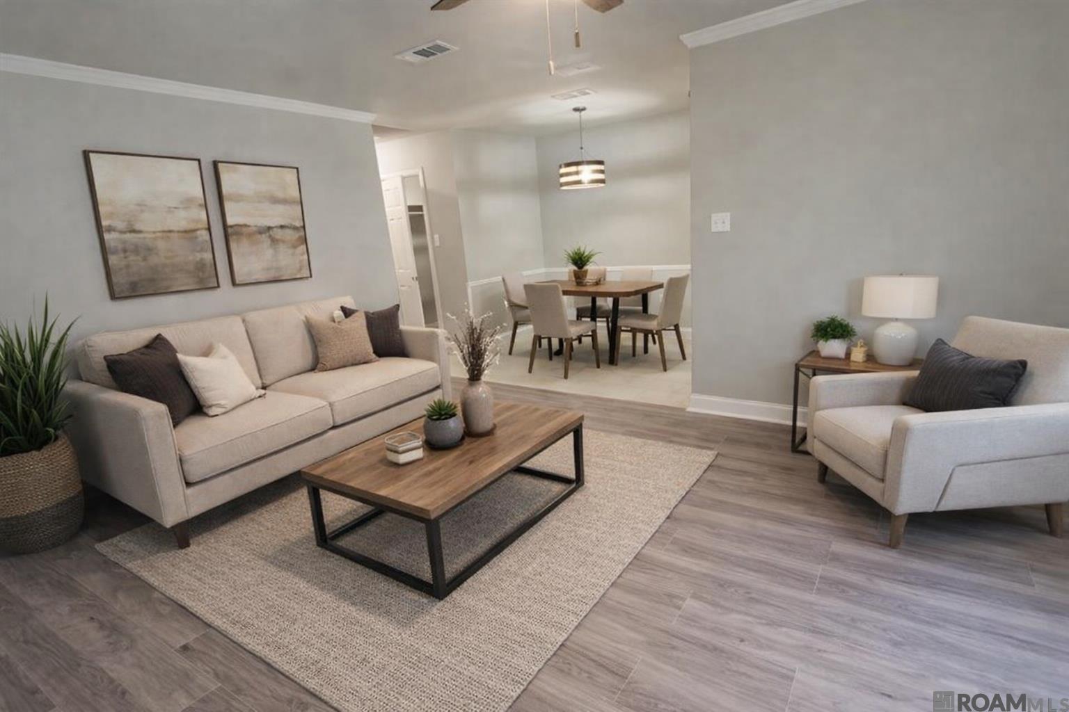 8127 Jefferson Park Dr, Baton Rouge, LA, 70817