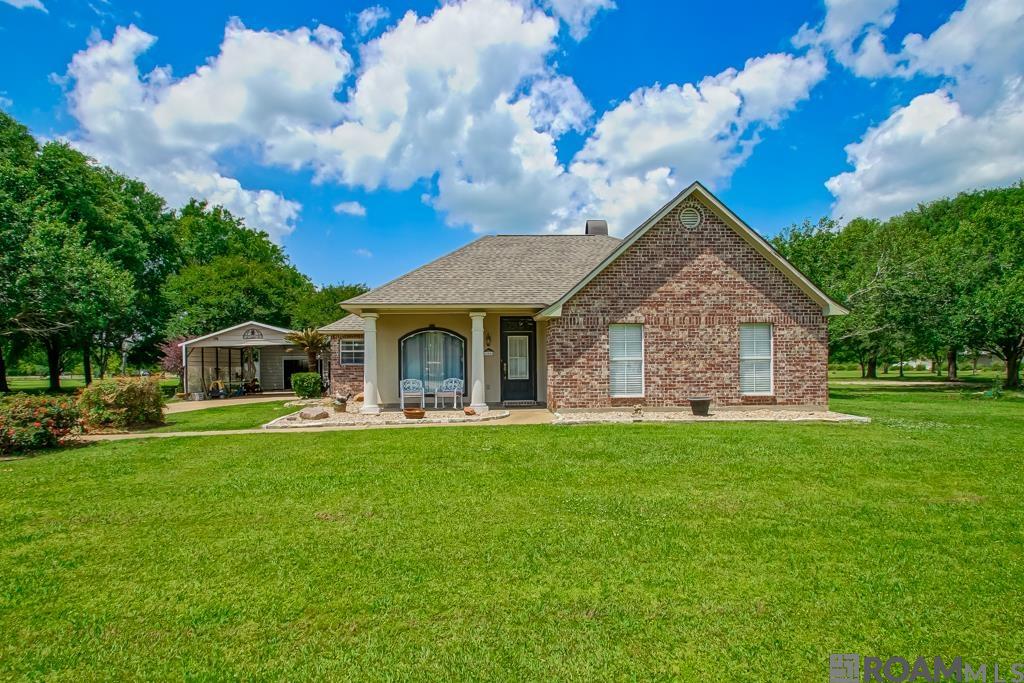 45340 Gold Place Rd, St Amant, LA, 70774