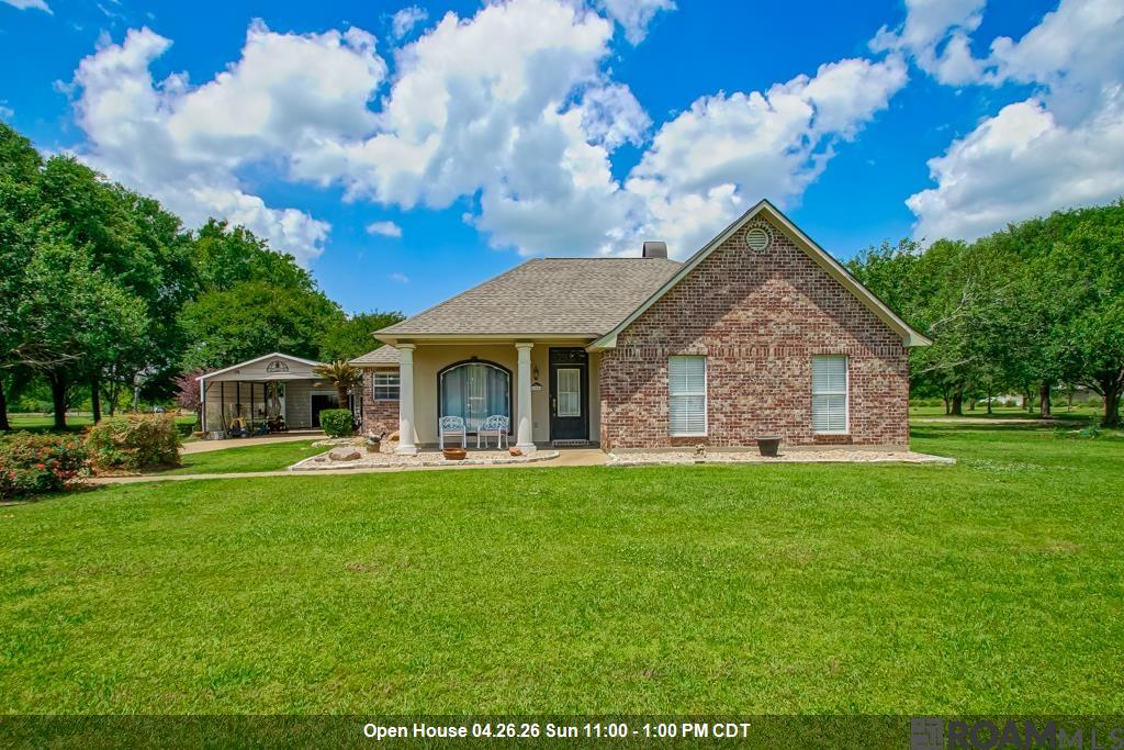 6612 Lindseyneal Dr, Greenwell Springs, LA, 70739