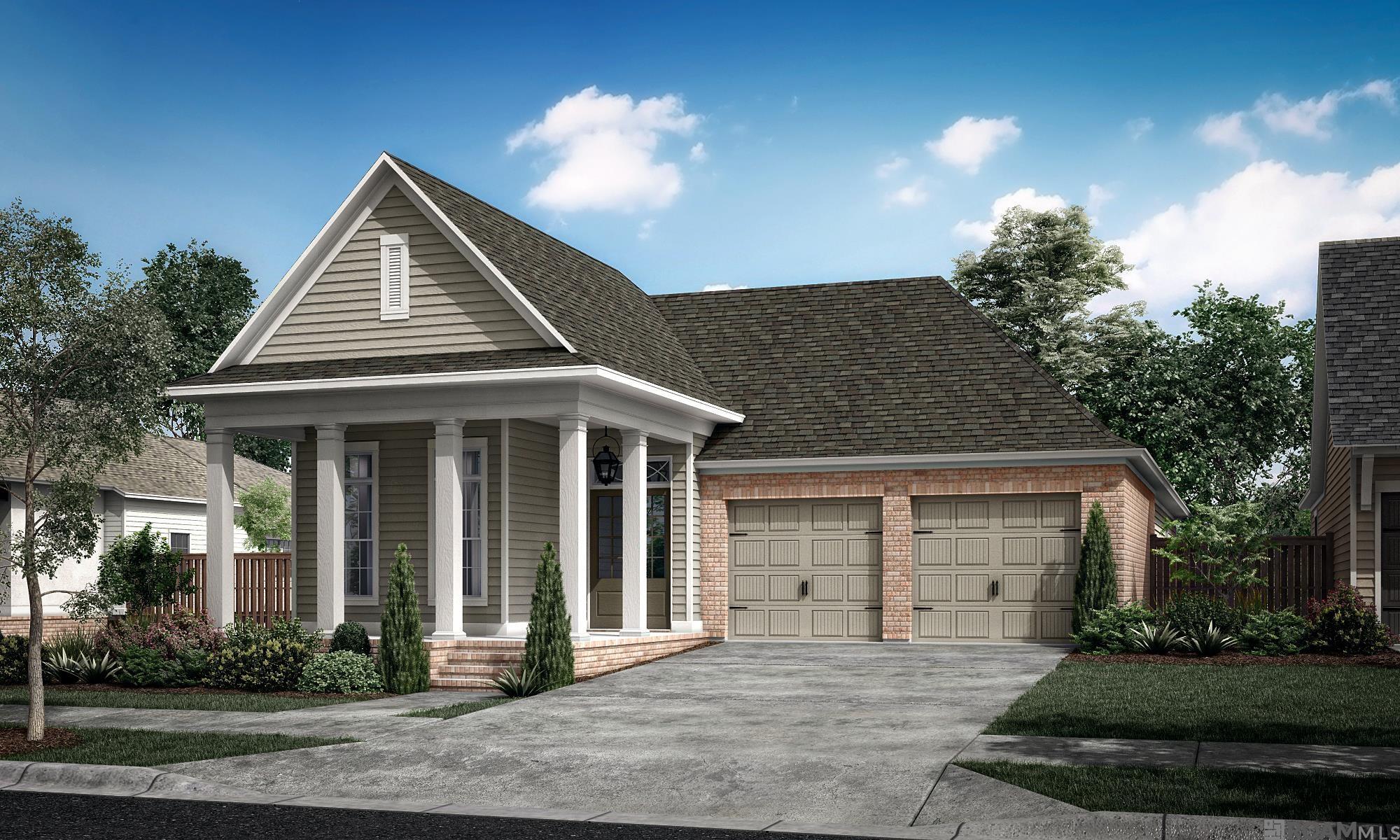 9 St Anthony Ave, Gonzales, LA, 70737