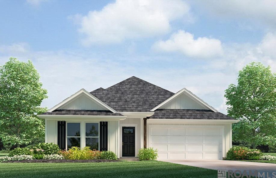 Lot 4 Grandview Drive, Denham Springs, LA, 70726