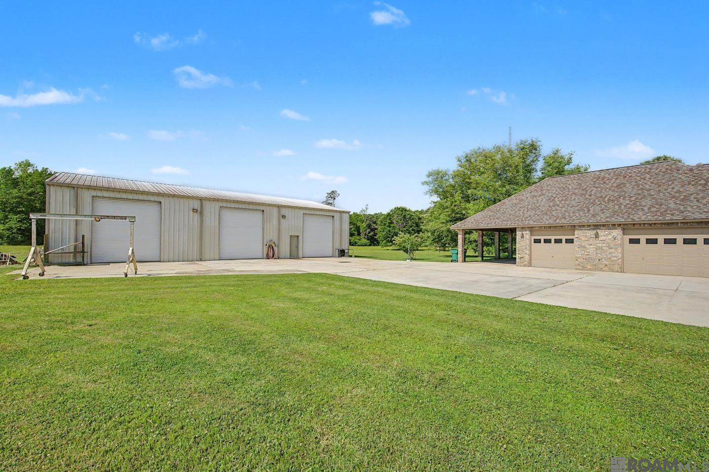 31868 Myers Rd, Denham Springs, LA, 70726