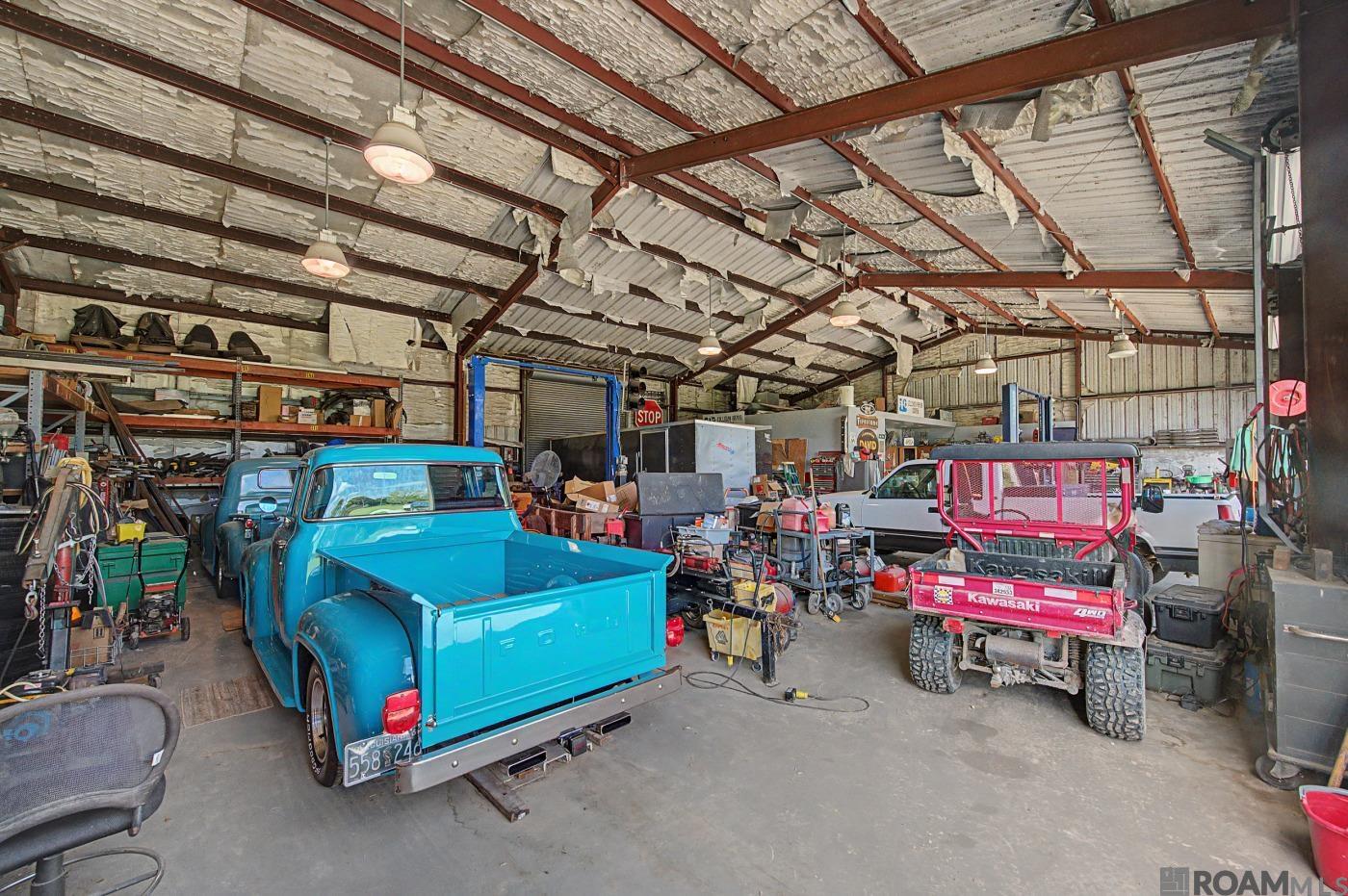 31868 Myers Rd, Denham Springs, LA, 70726