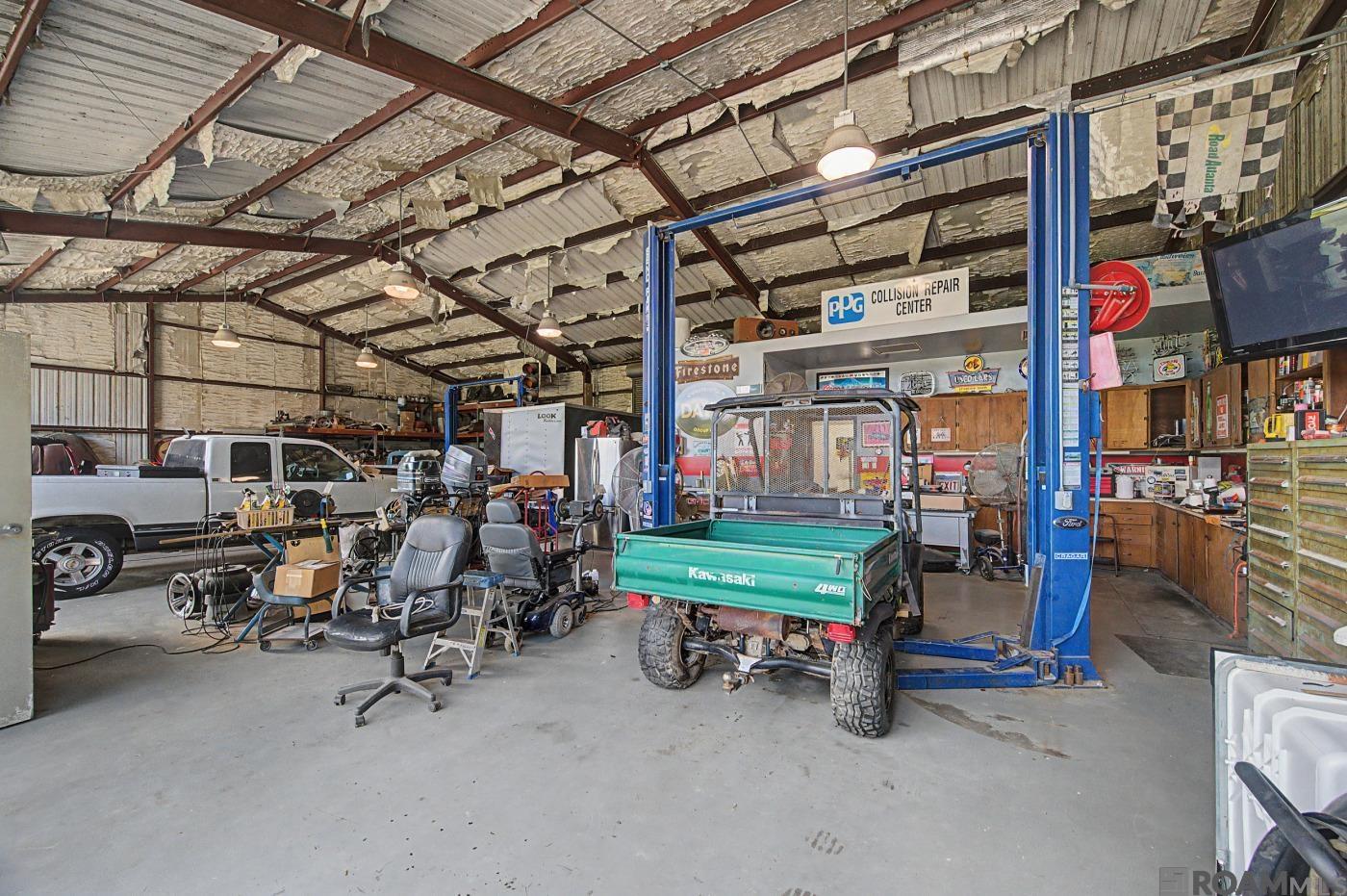 31868 Myers Rd, Denham Springs, LA, 70726