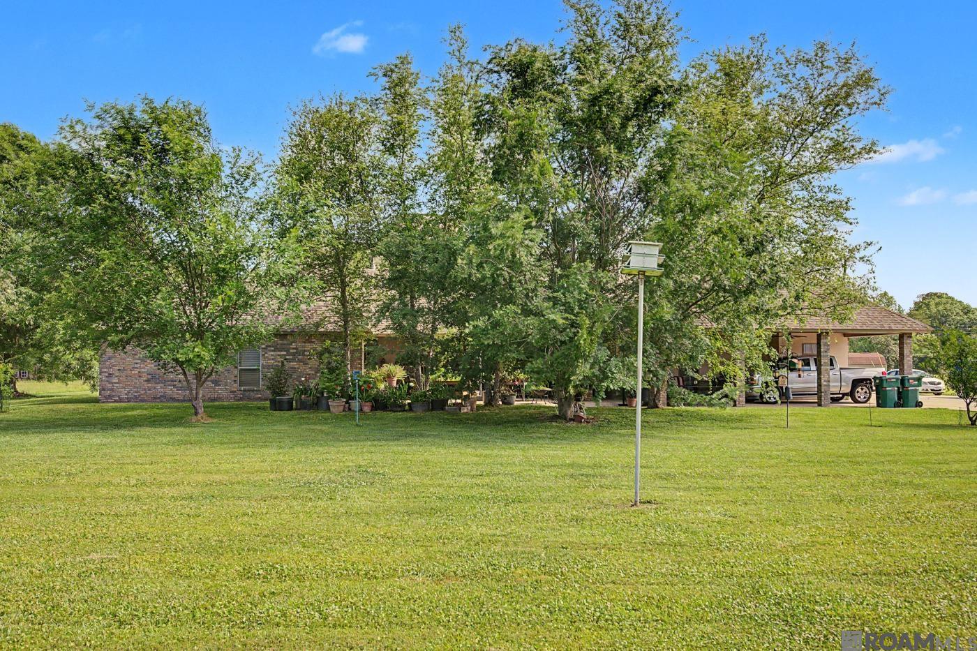 31868 Myers Rd, Denham Springs, LA, 70726