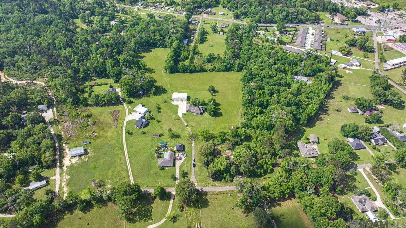 31868 Myers Rd, Denham Springs, LA, 70726