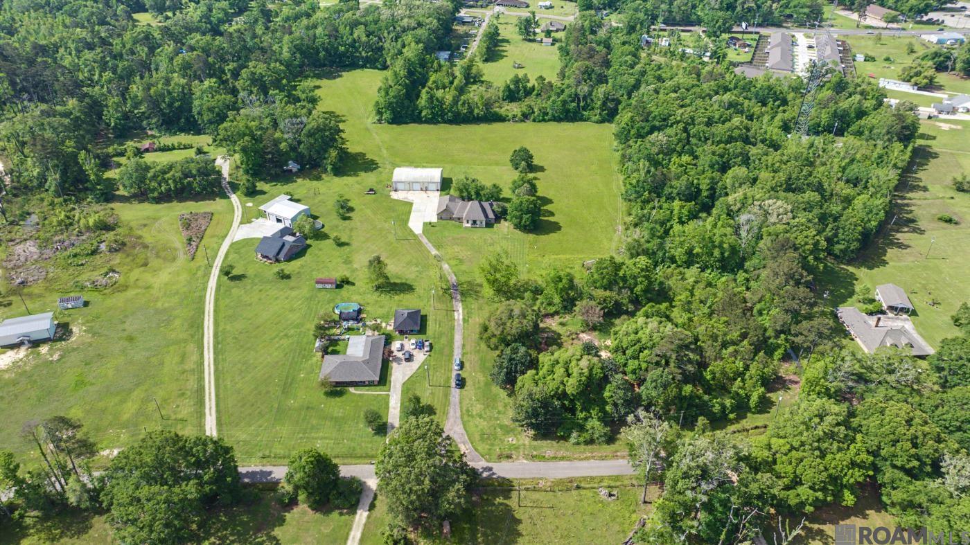 31868 Myers Rd, Denham Springs, LA, 70726