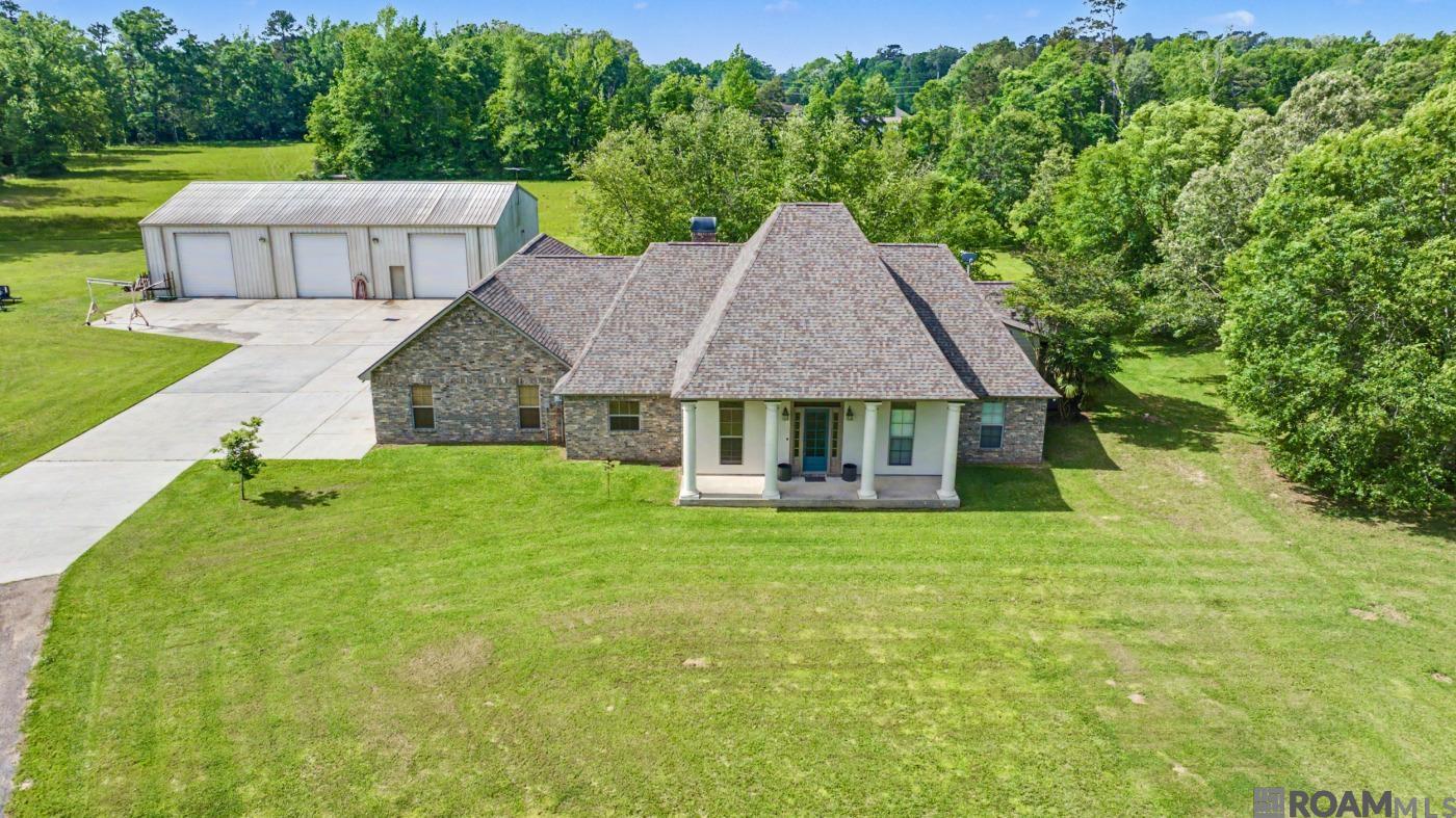 31868 Myers Rd, Denham Springs, LA, 70726