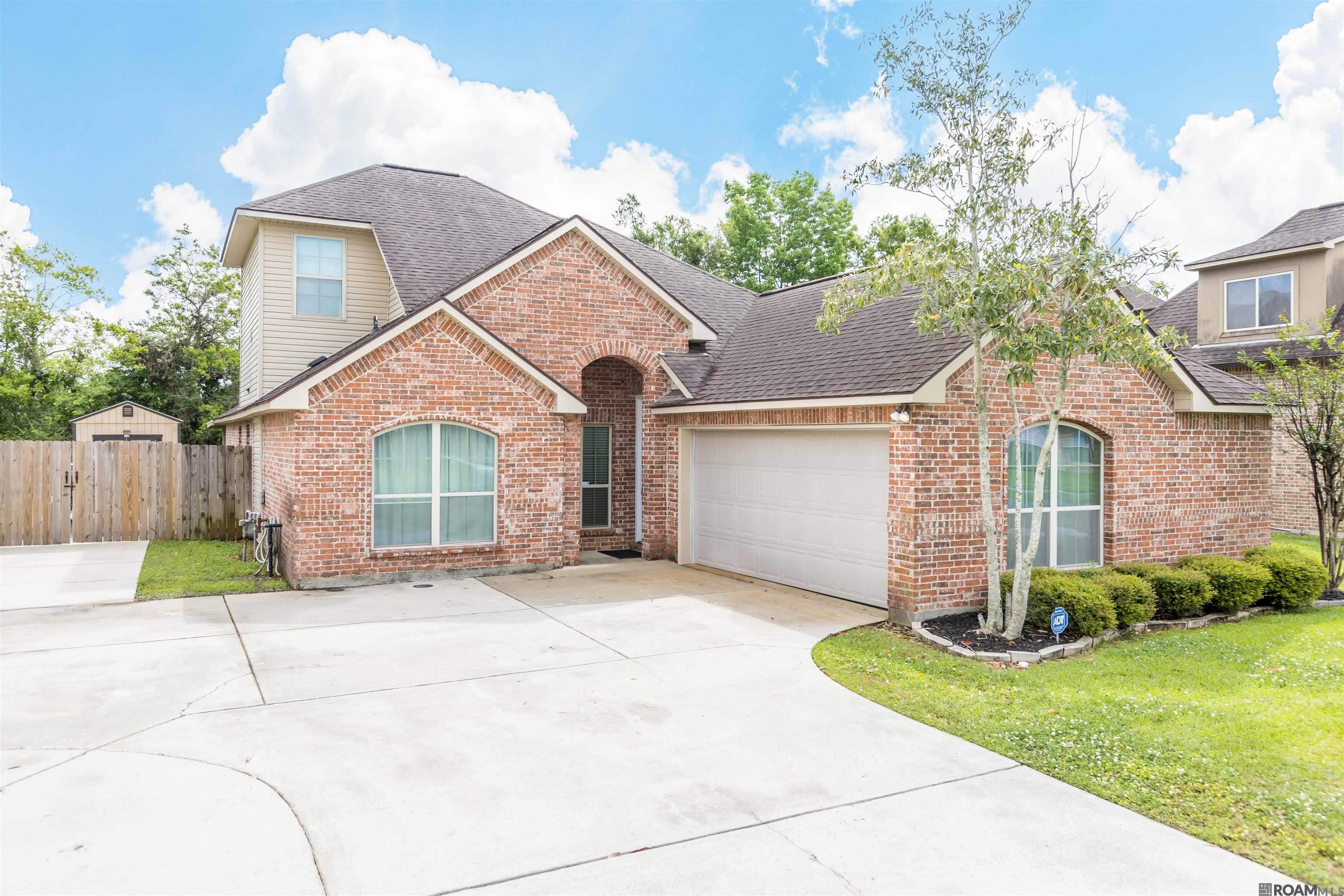 40492 Augustin Ave, Prairieville, LA, 70769