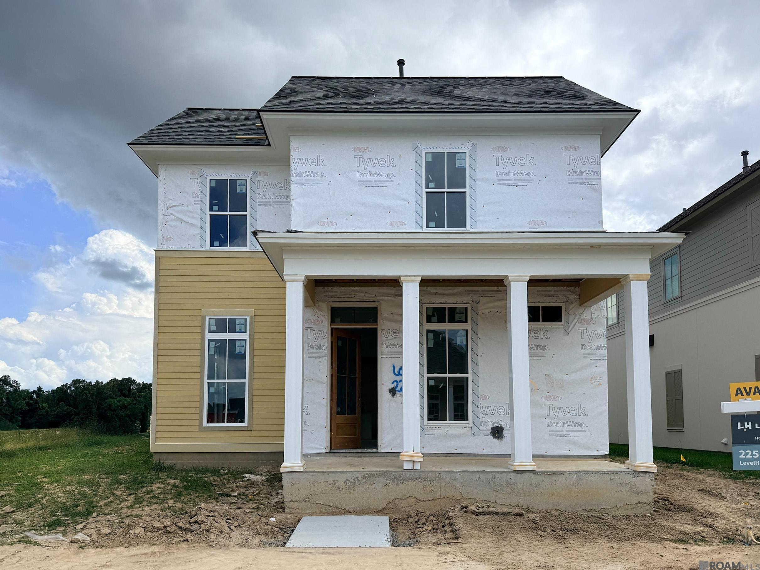 Featured Listings
