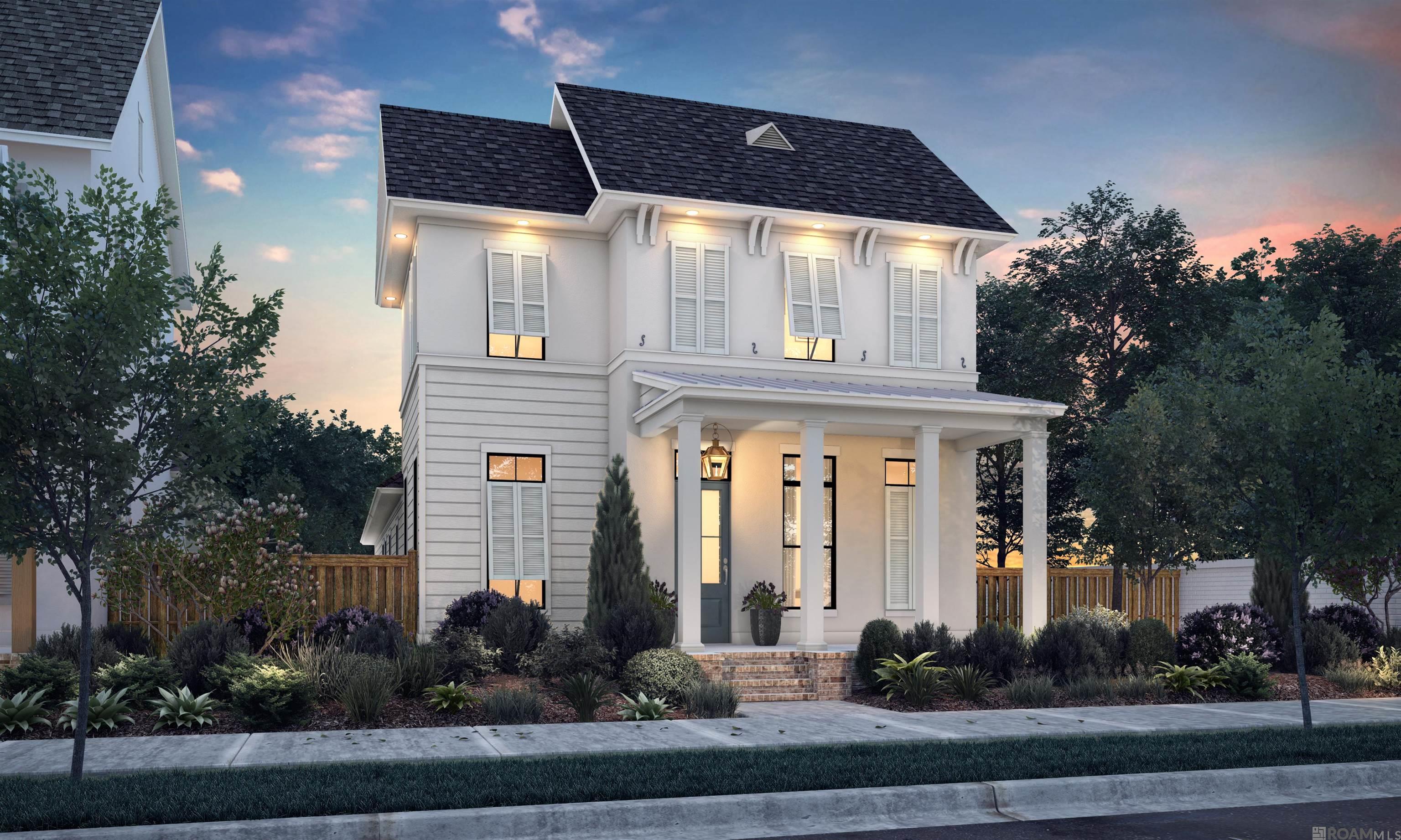 6421 La Hwy 56, Chauvin, LA, 70344