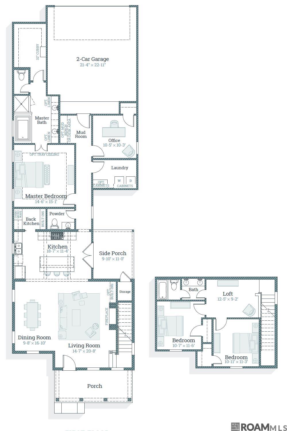 15708 Jack St, Baton Rouge, LA, 70817