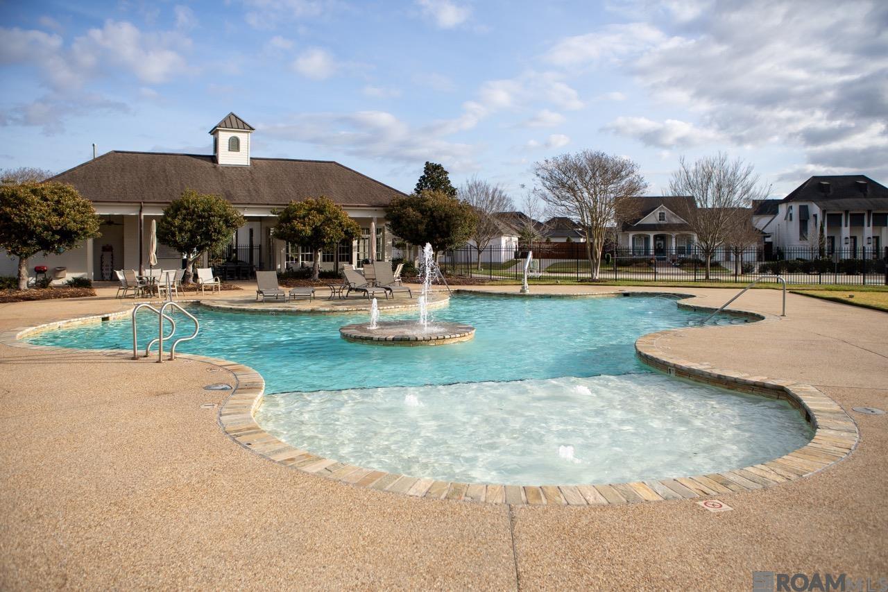 15708 Jack St, Baton Rouge, LA, 70817