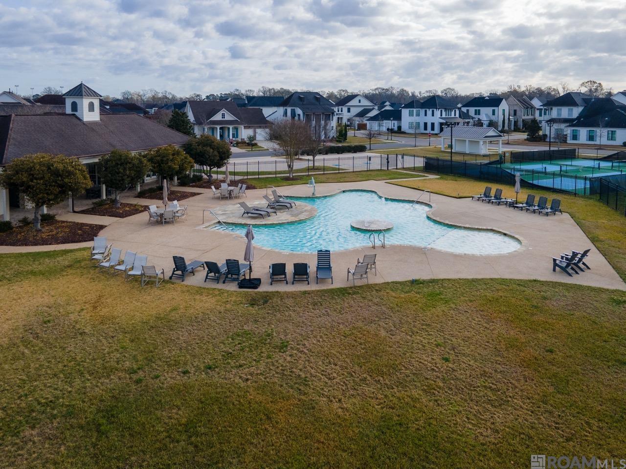 15708 Jack St, Baton Rouge, LA, 70817