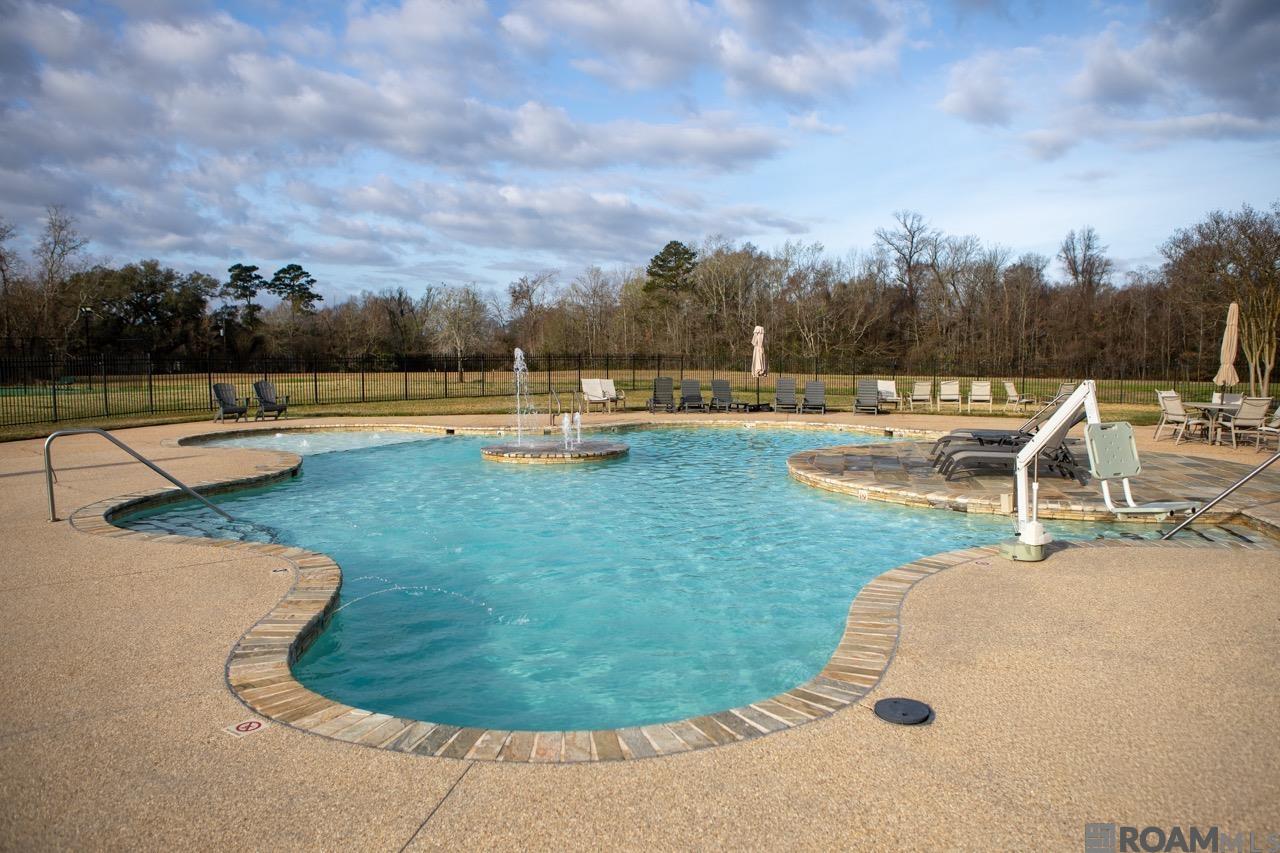 15708 Jack St, Baton Rouge, LA, 70817