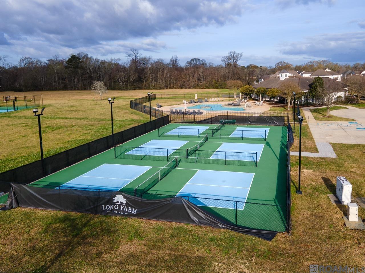 15708 Jack St, Baton Rouge, LA, 70817