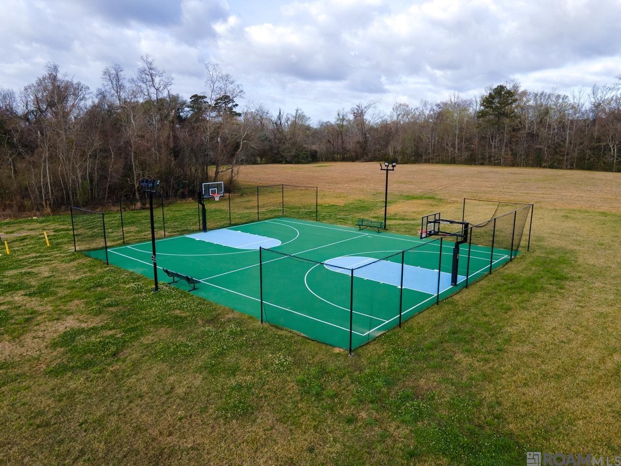 15708 Jack St, Baton Rouge, LA, 70817