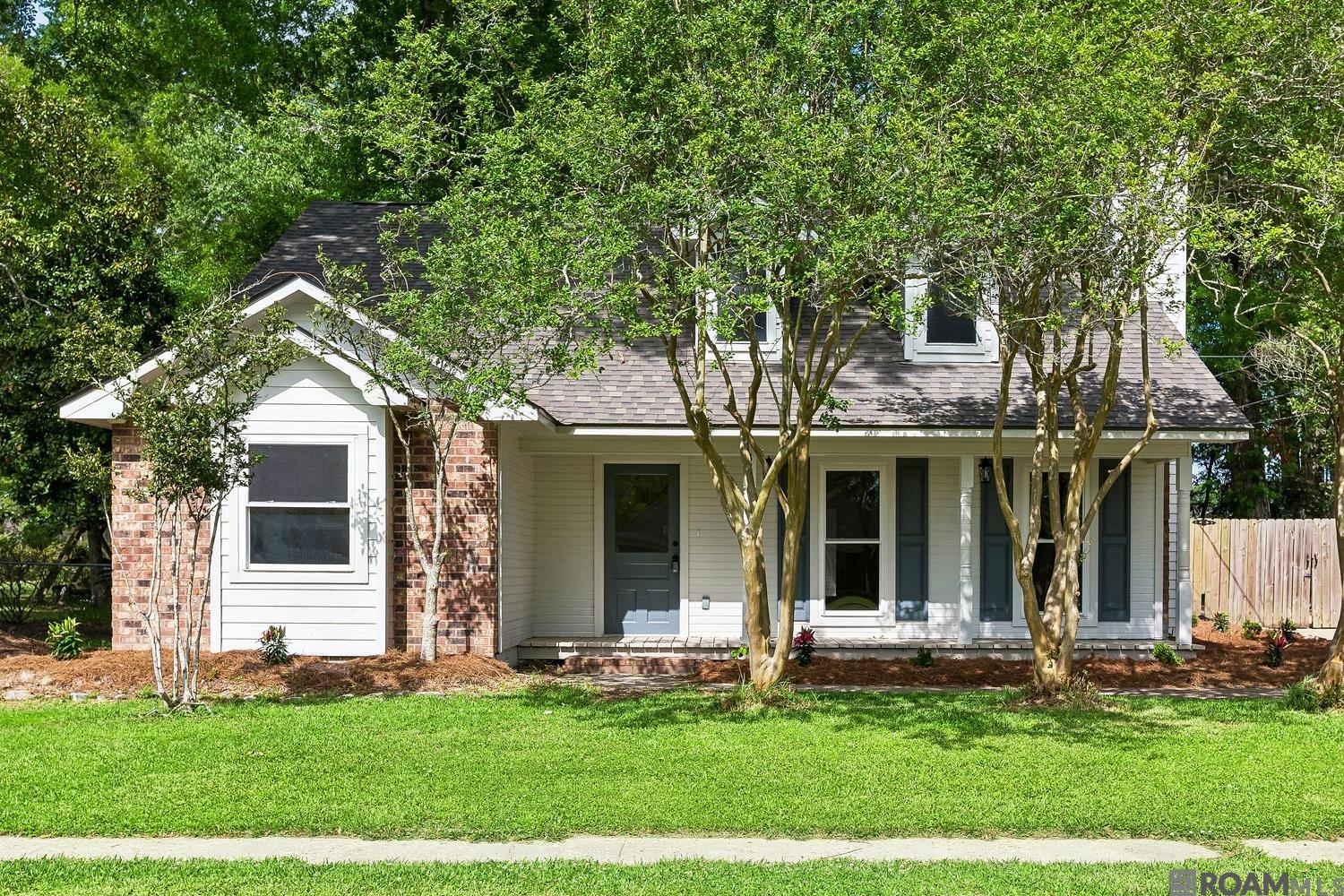 5307 Bachman Ct, Baton Rouge, LA, 70811