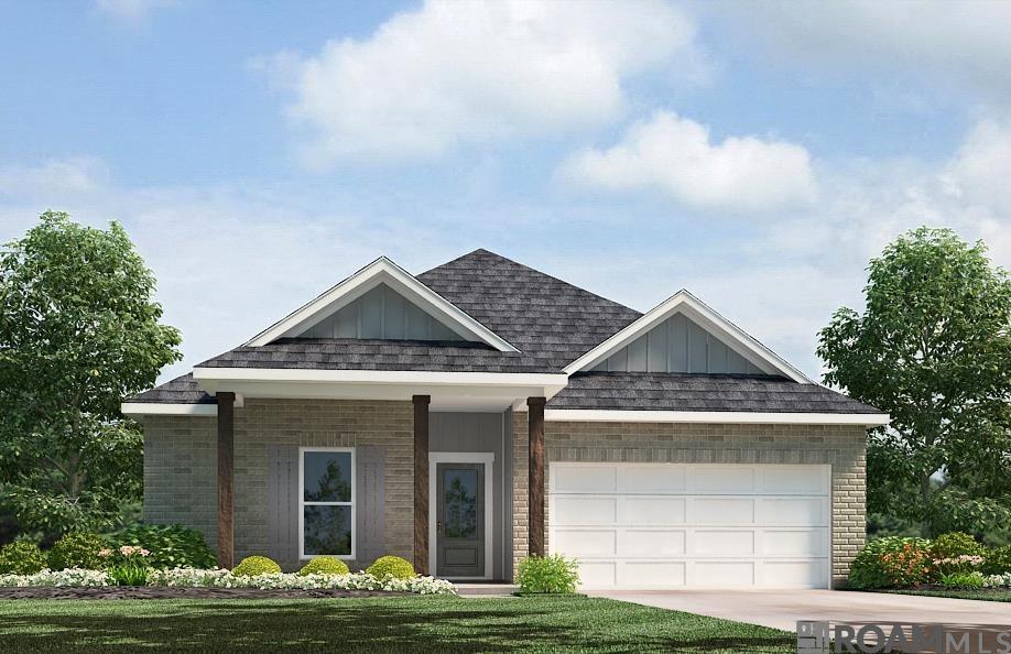 3717 Canyonland Dr, Baton Rouge, LA, 70814
