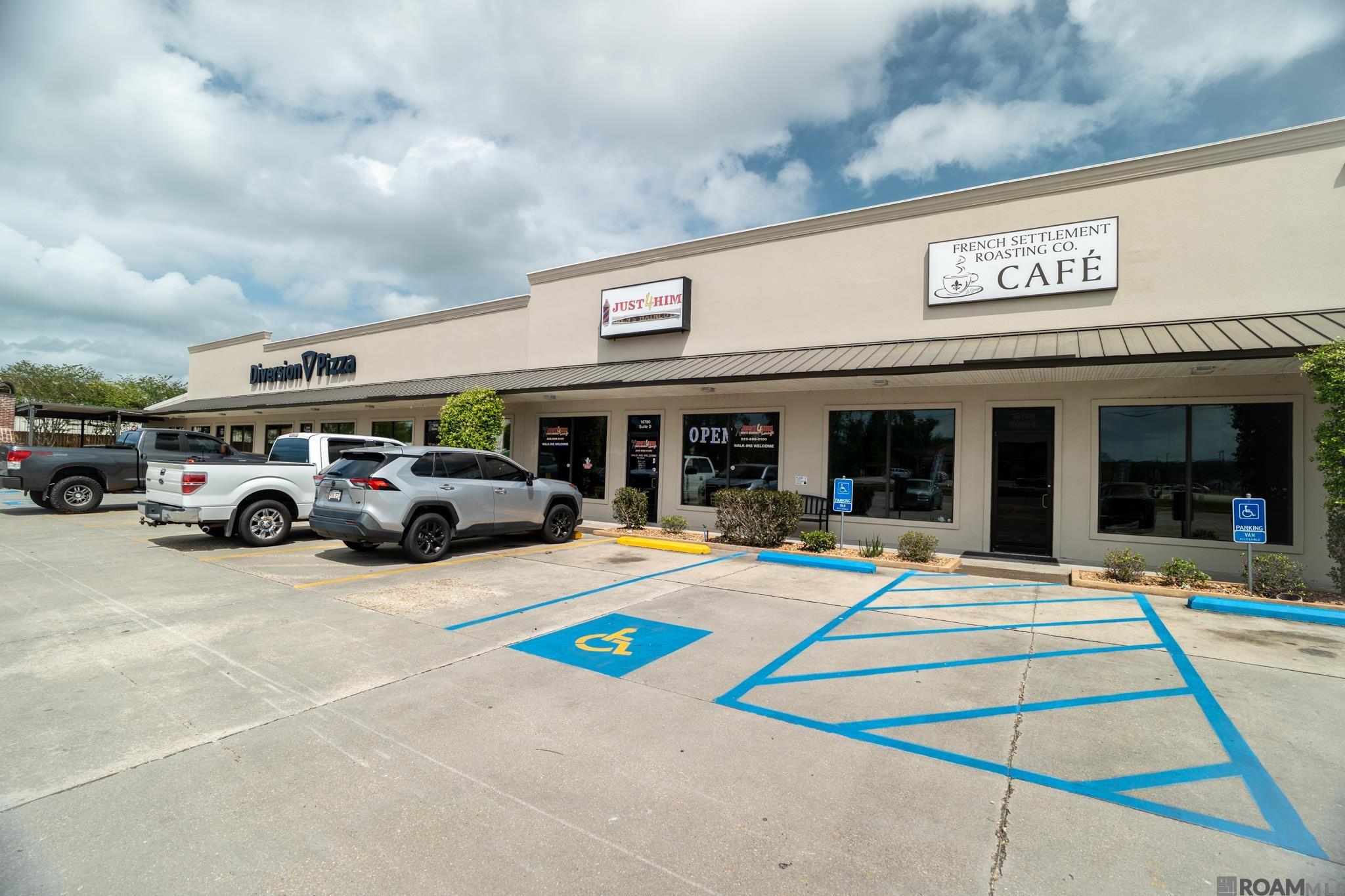 18780 La Hwy 22 Highway, Maurepas, LA, 70449