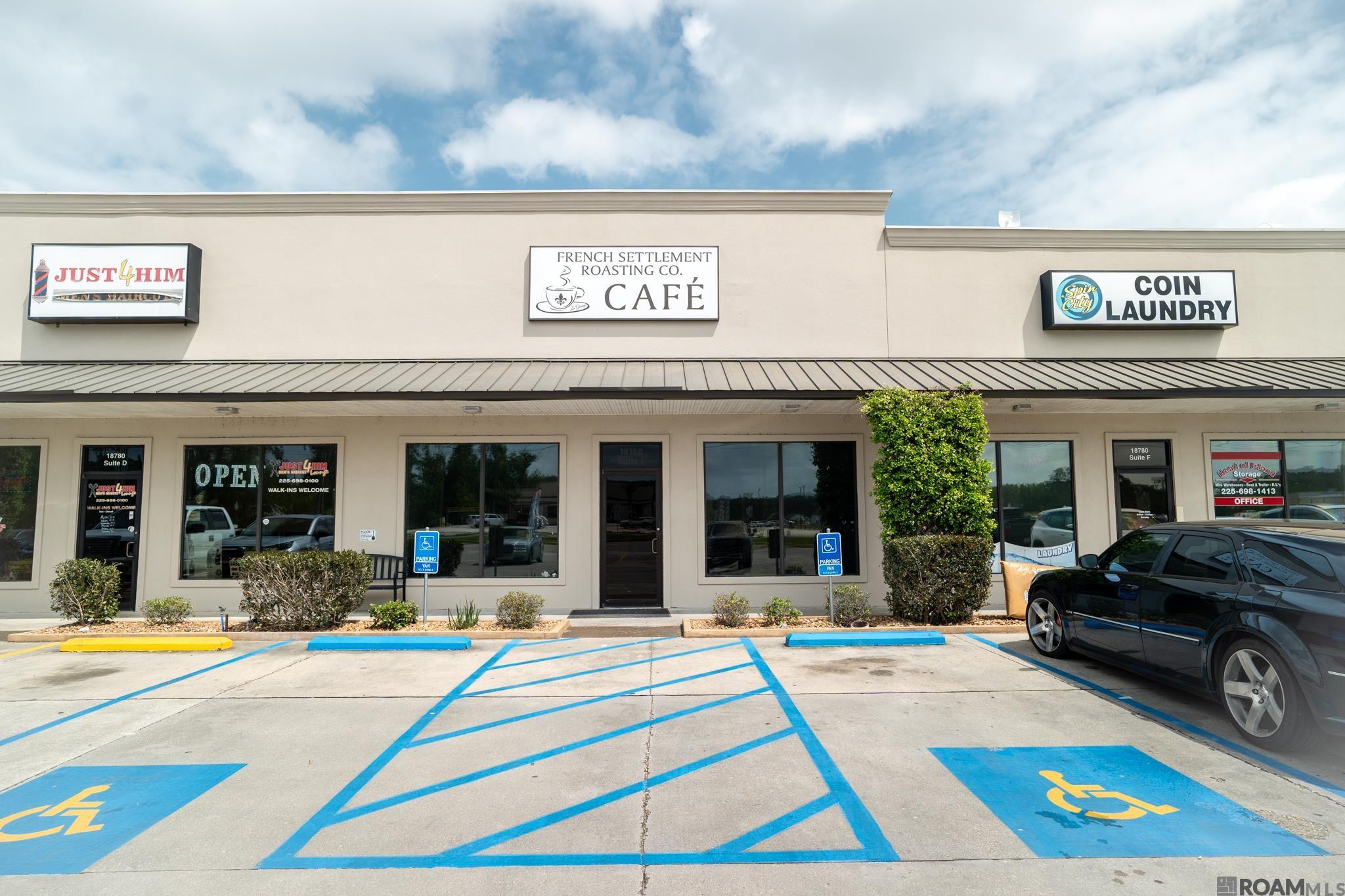 18780 La Hwy 22 Highway, Maurepas, LA, 70449