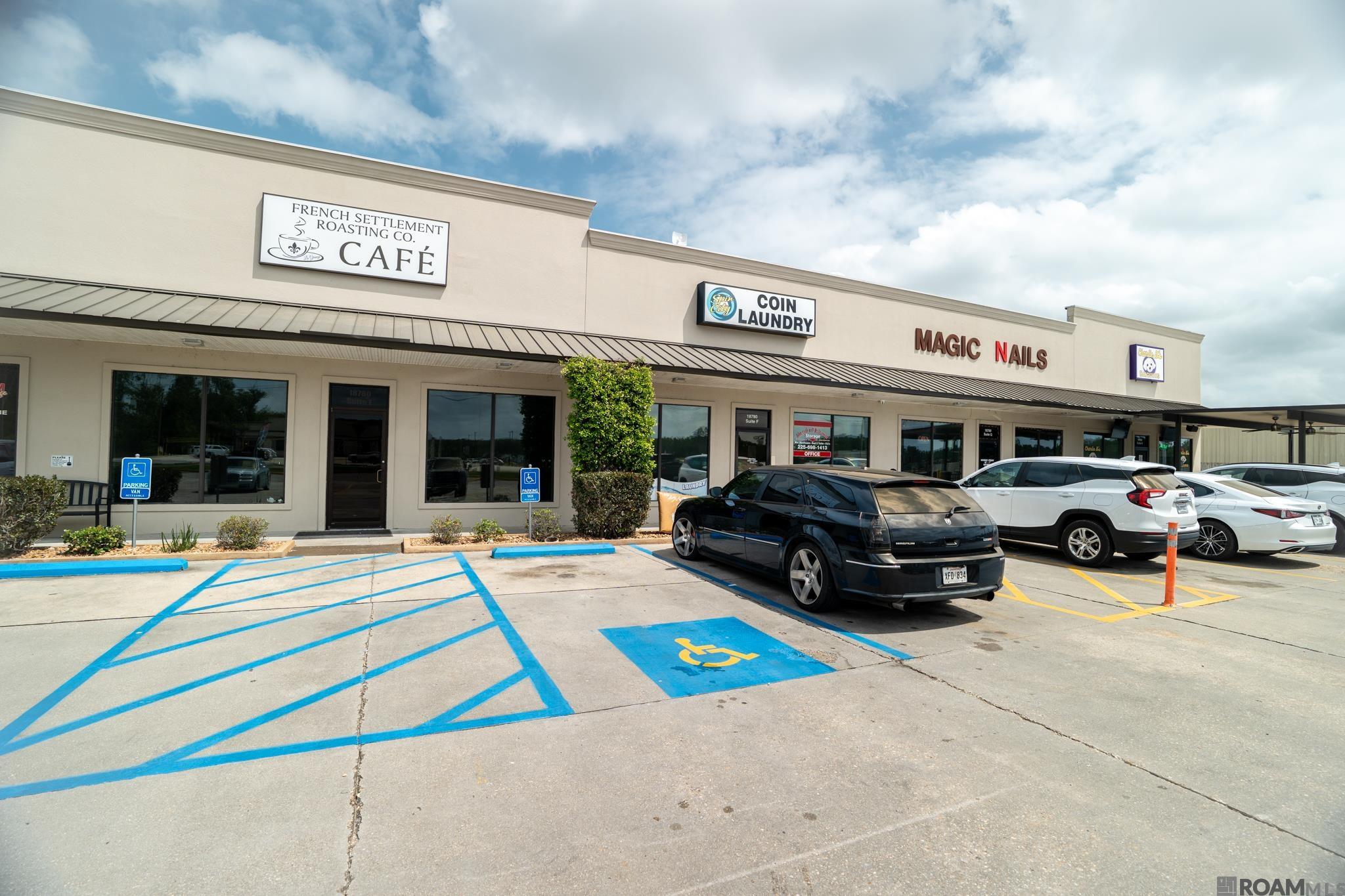 18780 La Hwy 22 Highway, Maurepas, LA, 70449