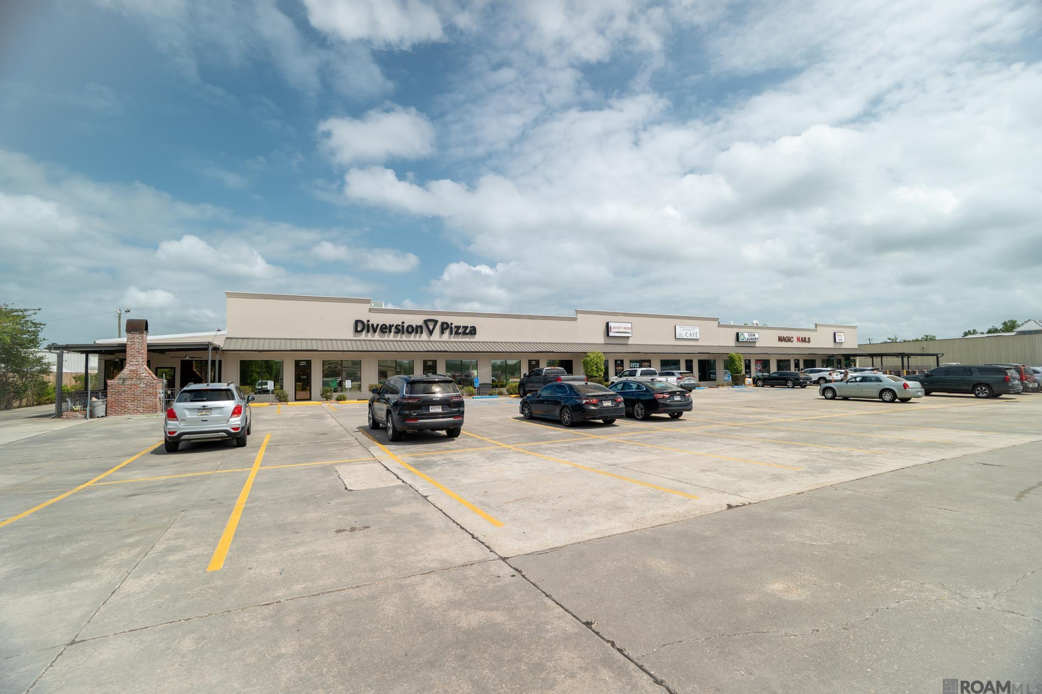 18780 La Hwy 22 Highway, Maurepas, LA, 70449