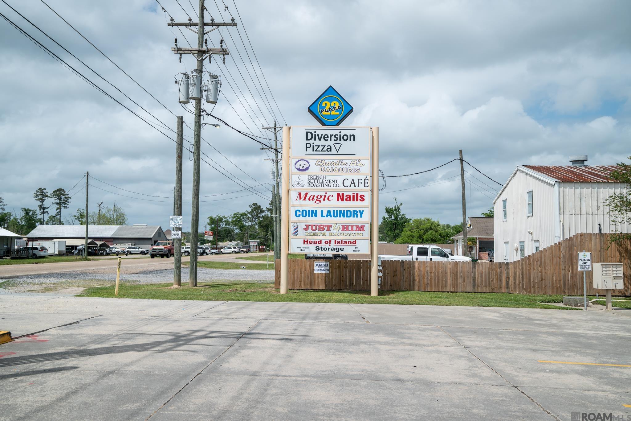 18780 La Hwy 22 Highway, Maurepas, LA, 70449