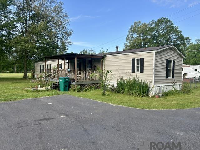 126 Riverbend Street, Pierre Part, LA, 70339