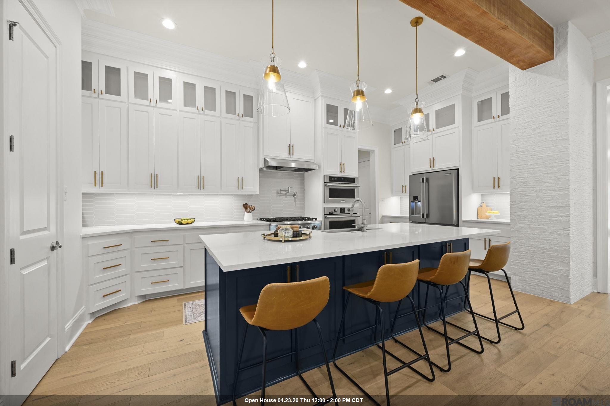 366 Shady Lake Pkwy, Baton Rouge, LA, 70810