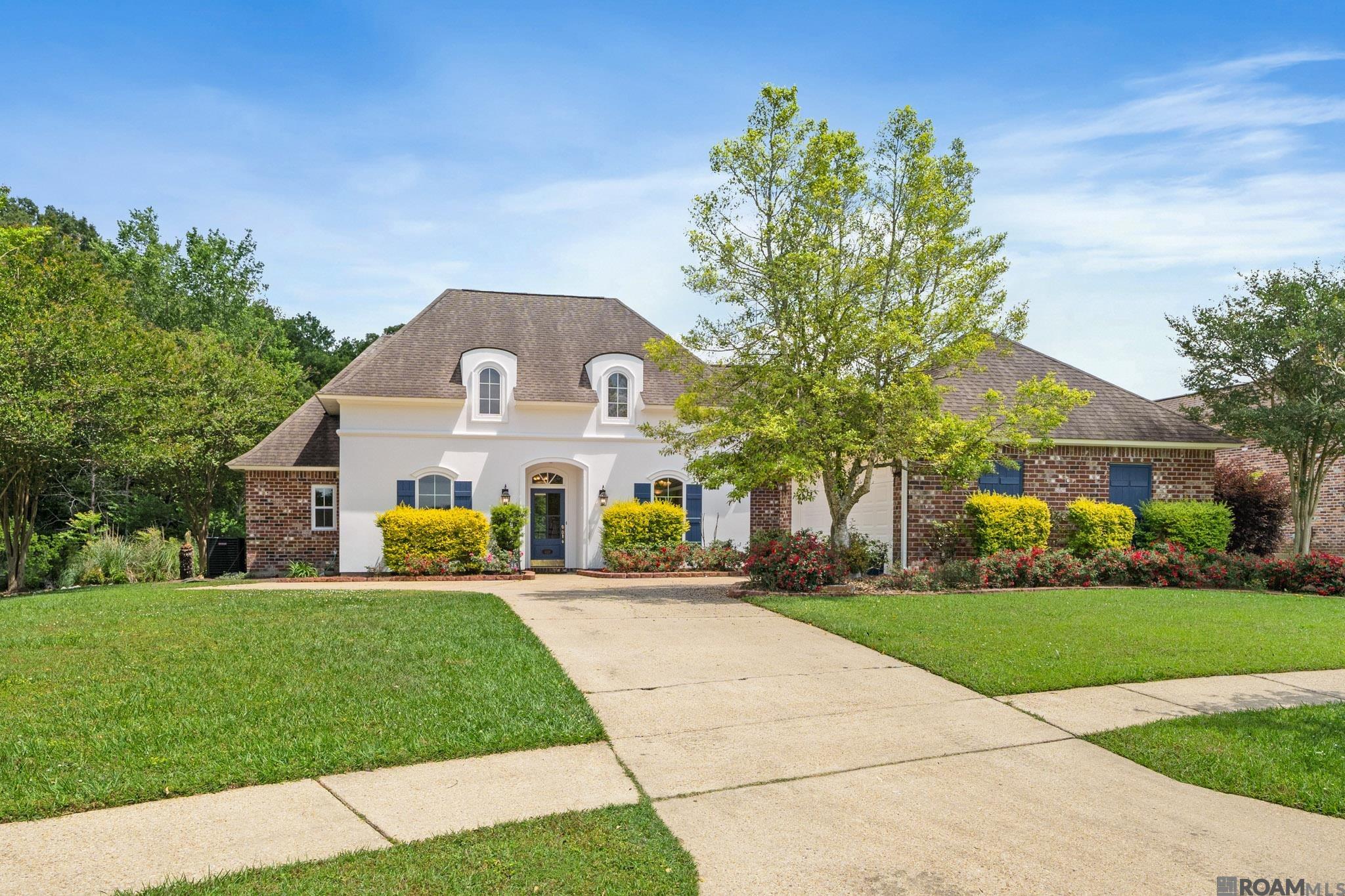 3916 Benton Dr, Bourg, LA, 70343