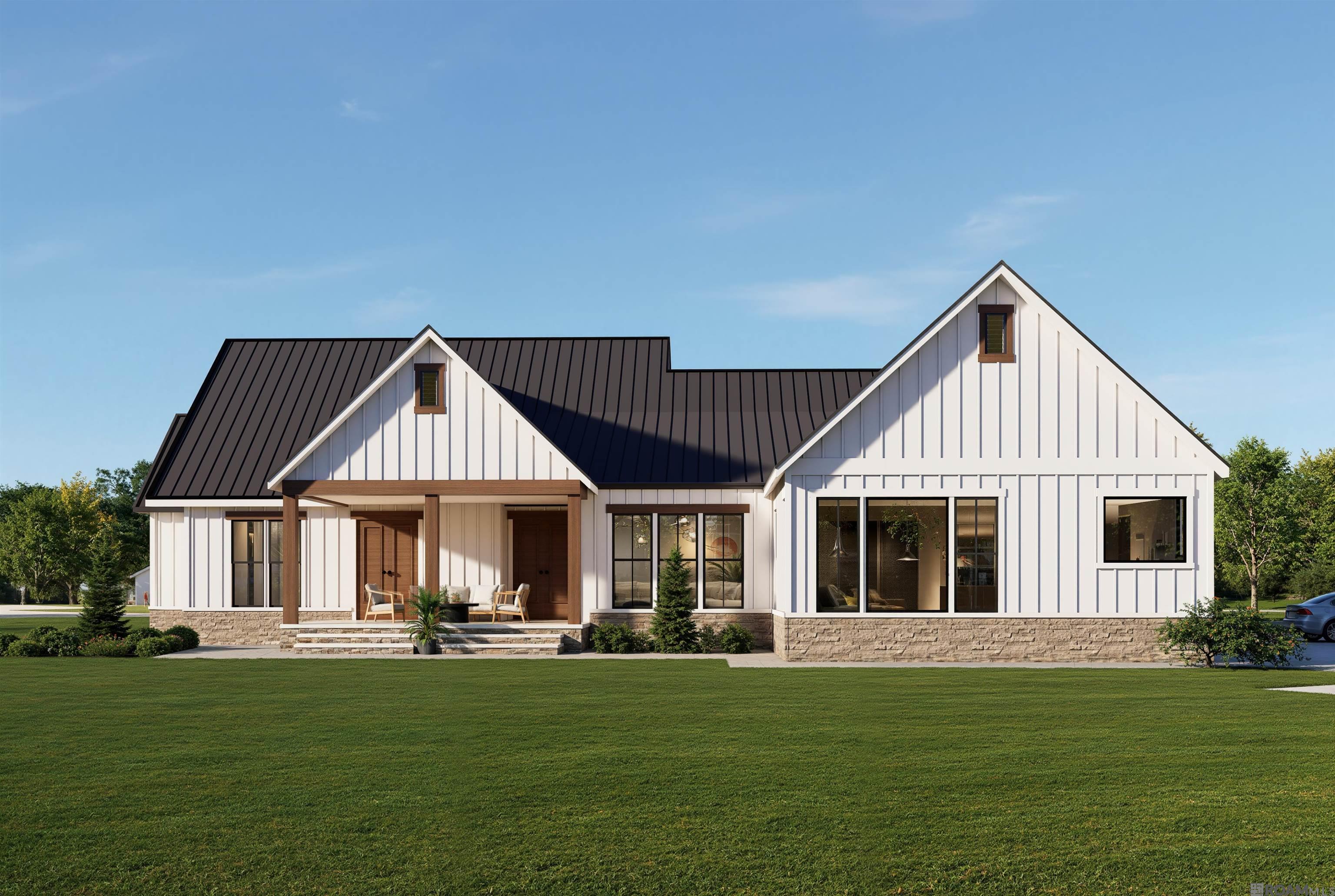 13020 Bluff Rd, Geismar, LA, 70734