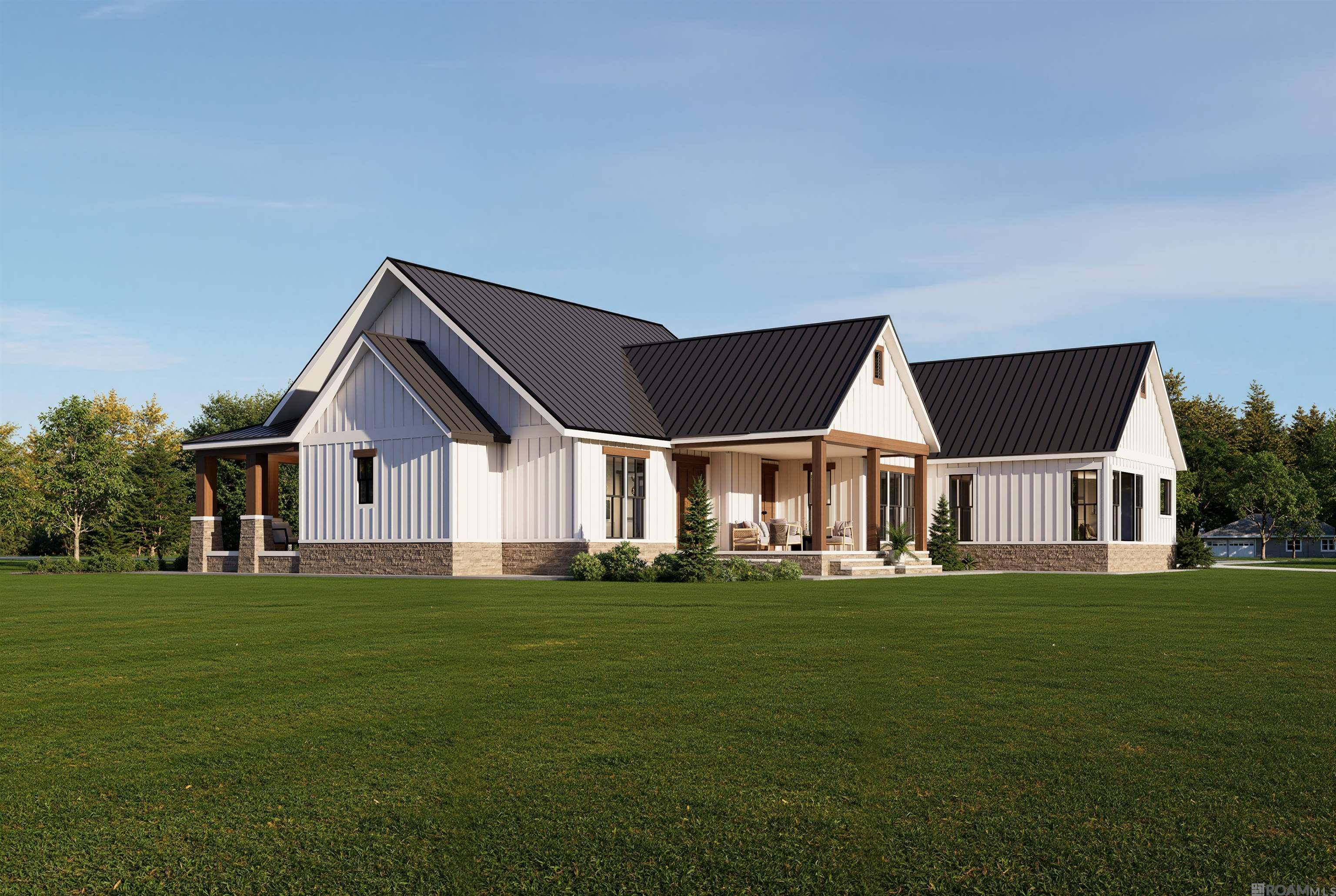 13020 Bluff Rd, Geismar, LA, 70734