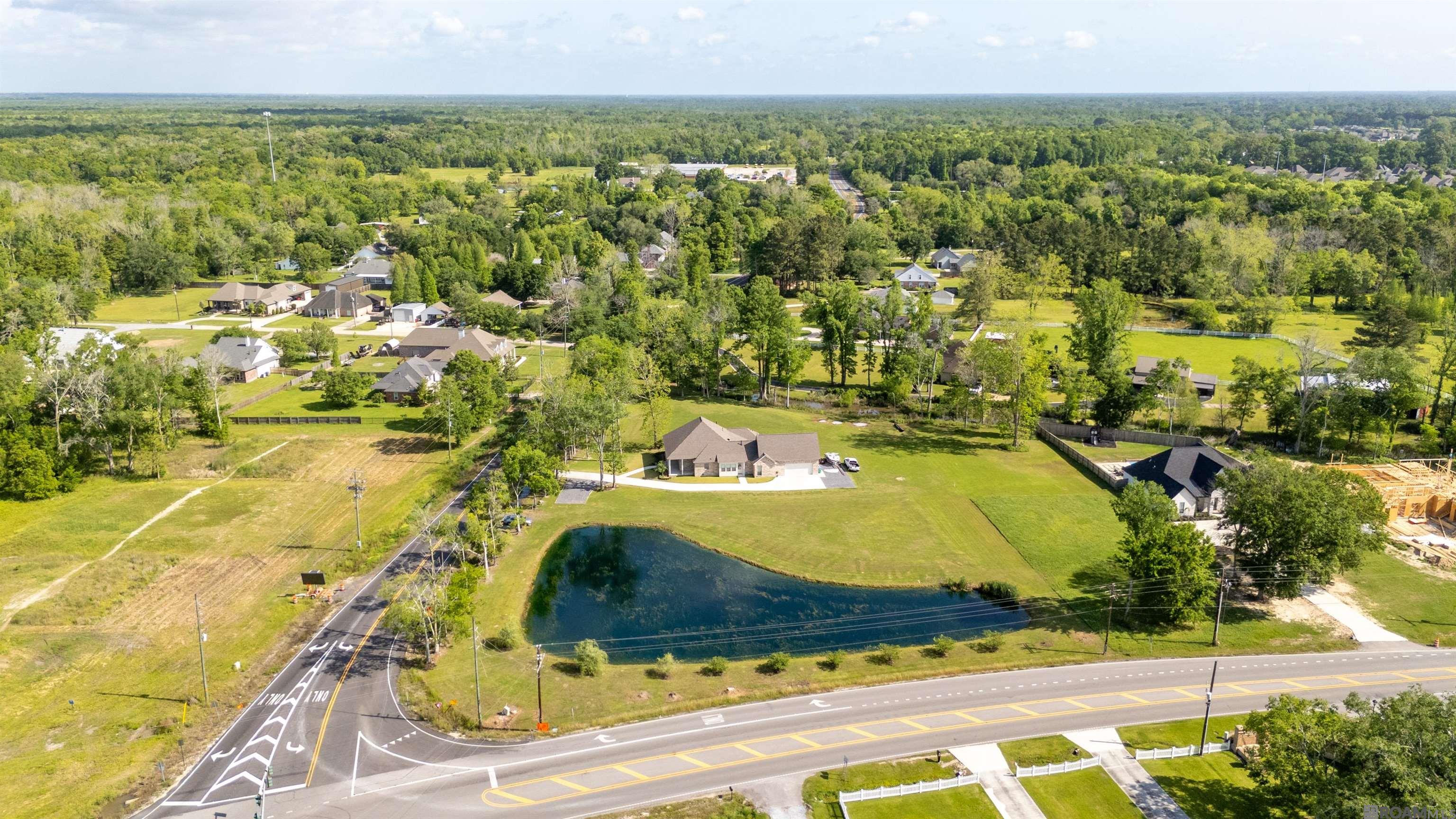 13020 Bluff Rd, Geismar, LA, 70734