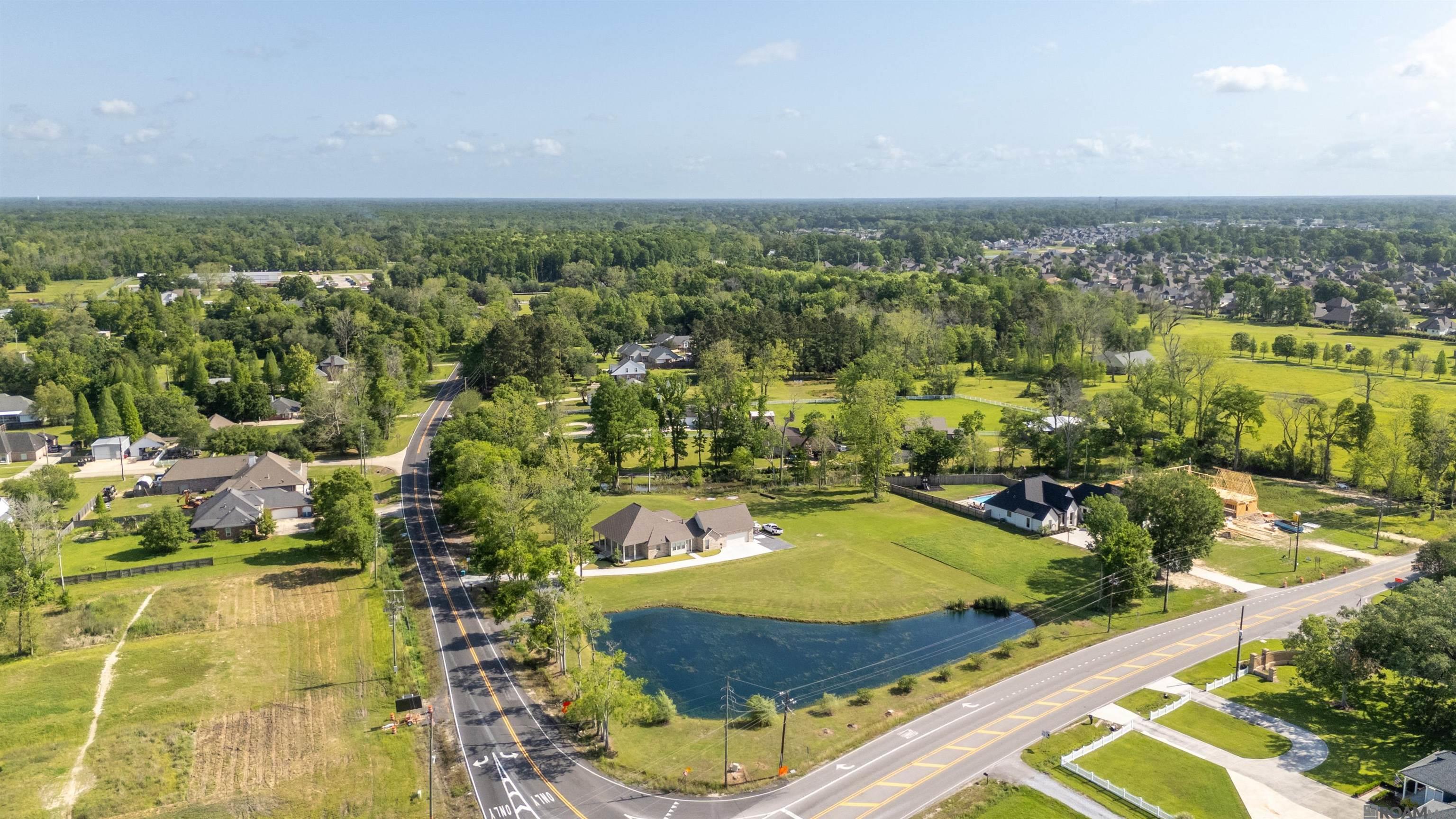 13020 Bluff Rd, Geismar, LA, 70734