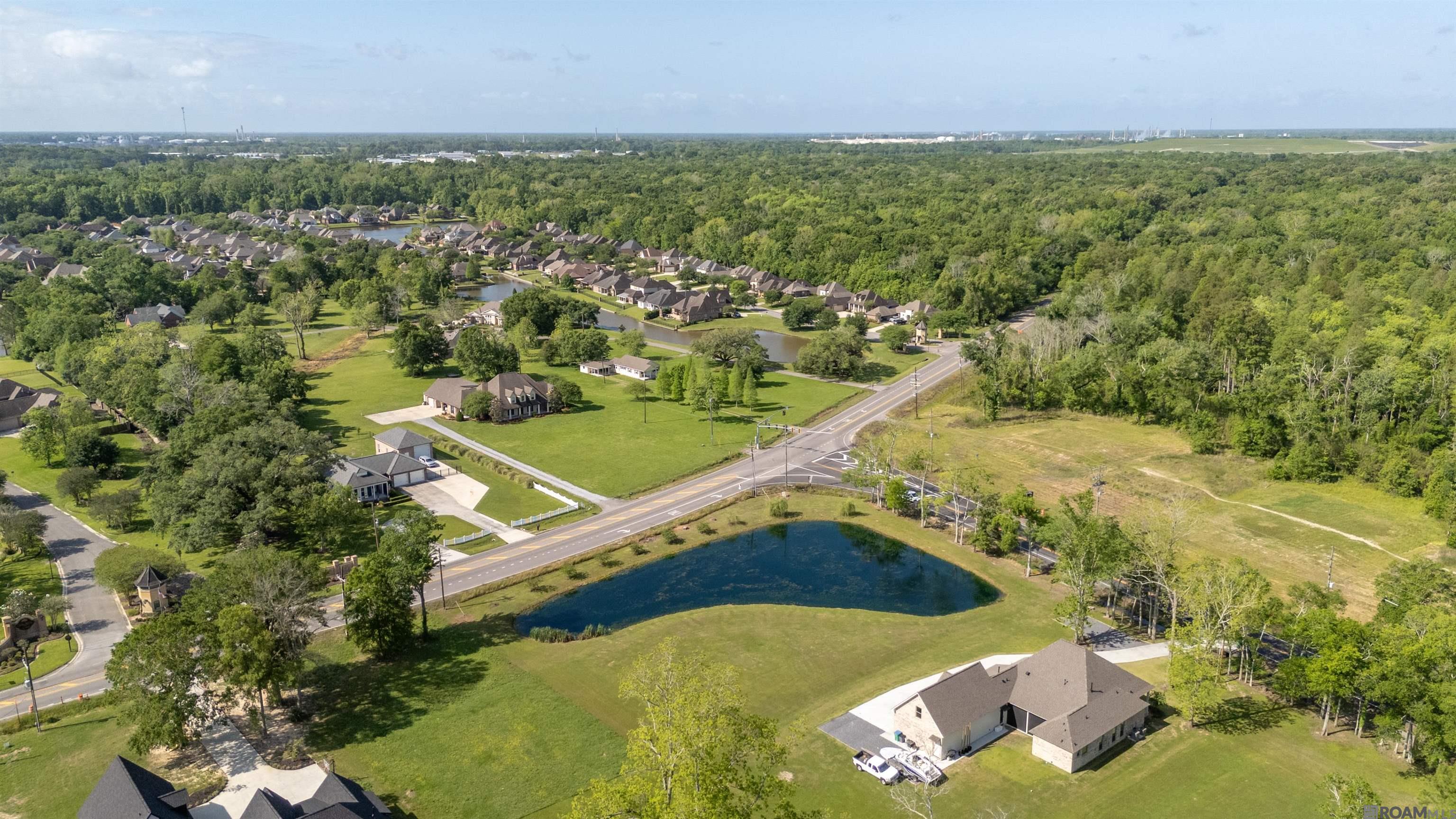 13020 Bluff Rd, Geismar, LA, 70734