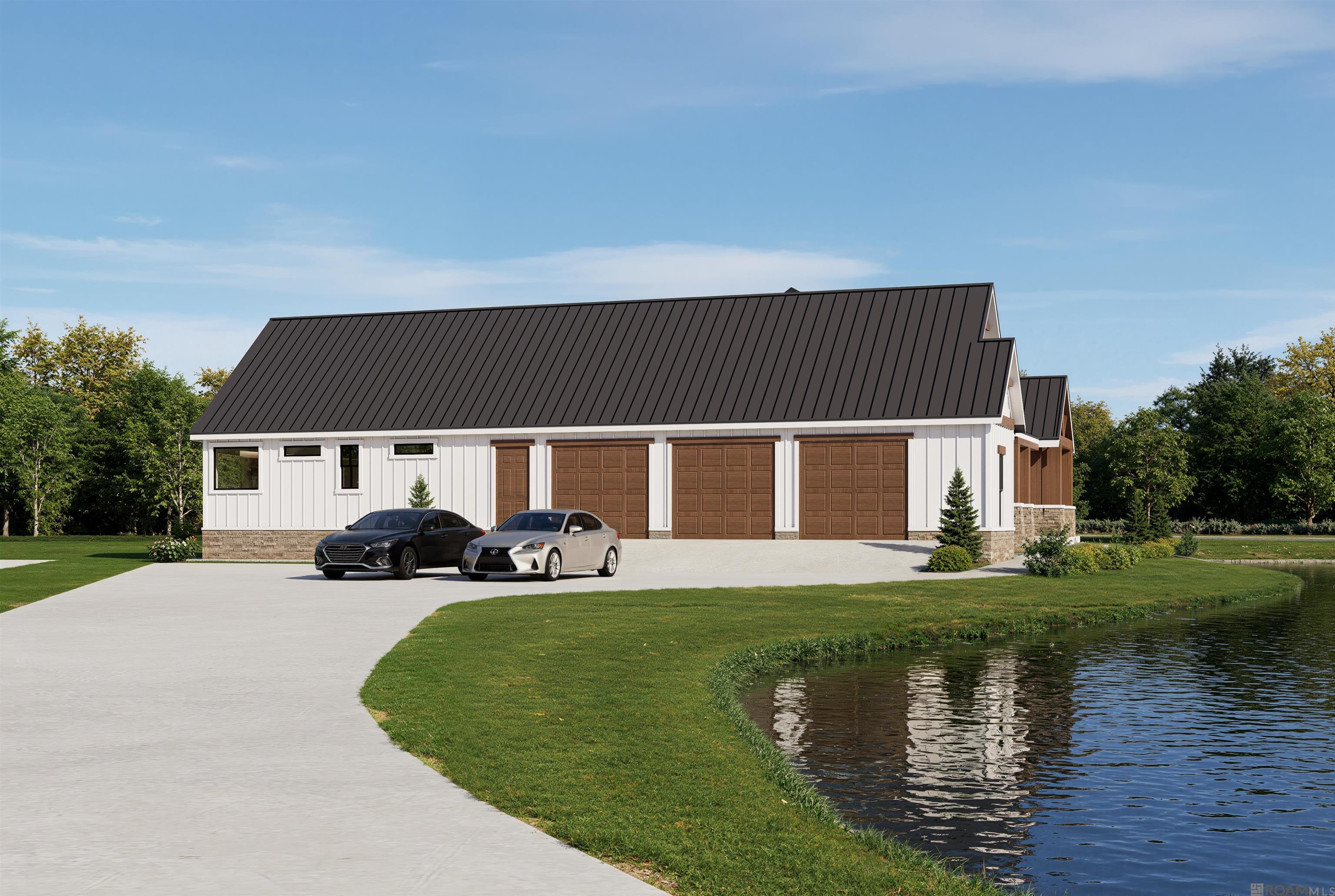 13020 Bluff Rd, Geismar, LA, 70734