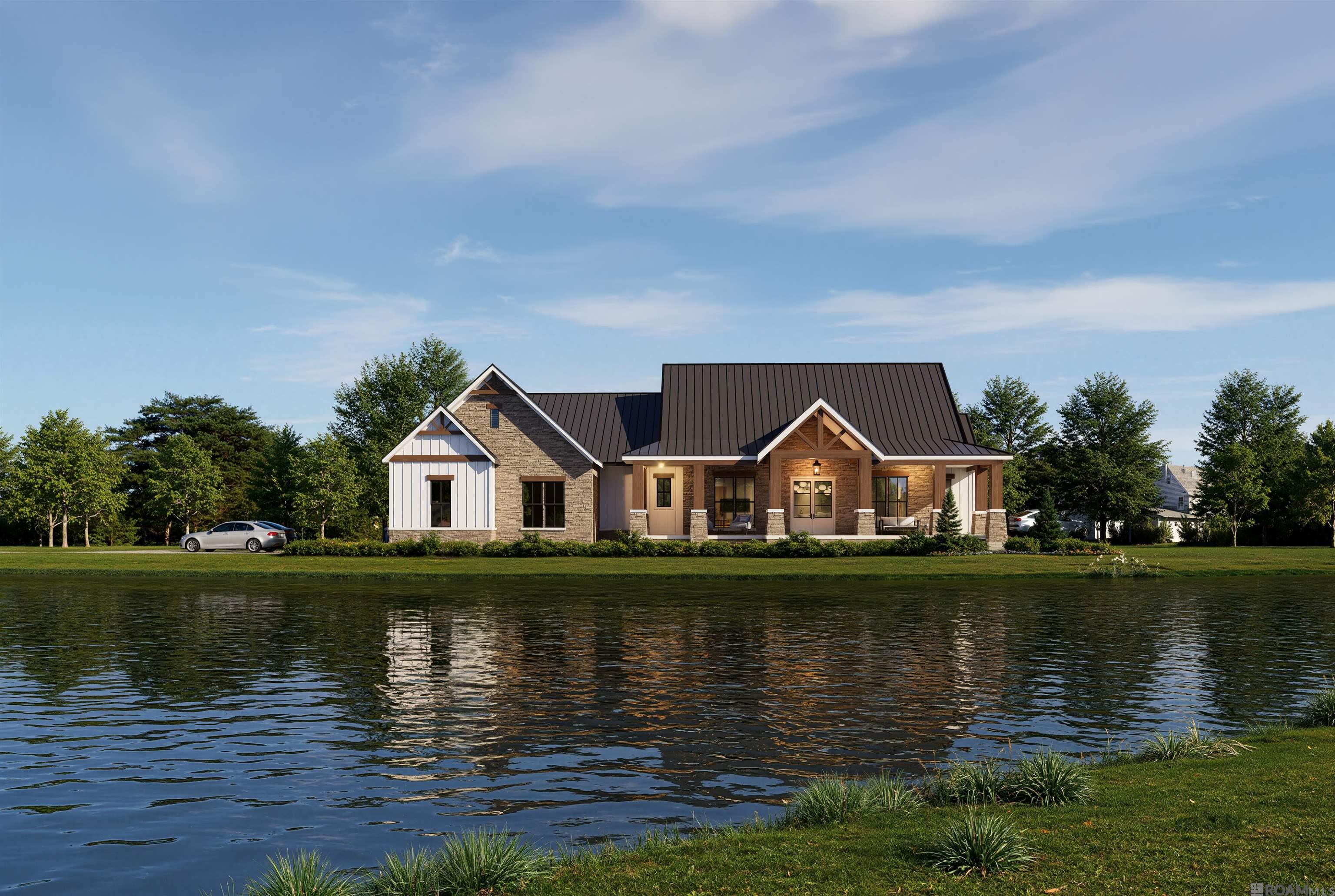 13020 Bluff Rd, Geismar, LA, 70734