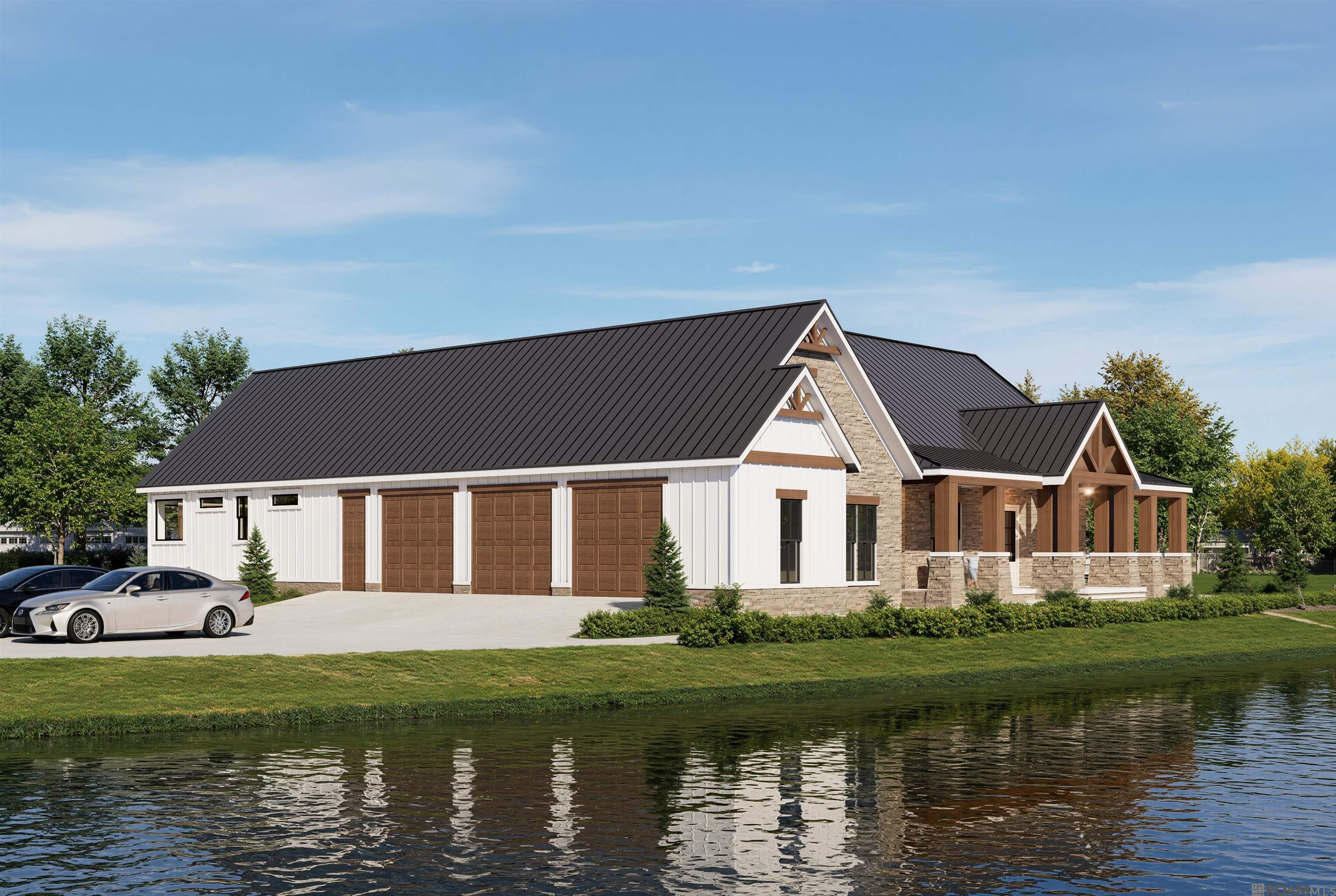 13020 Bluff Rd, Geismar, LA, 70734