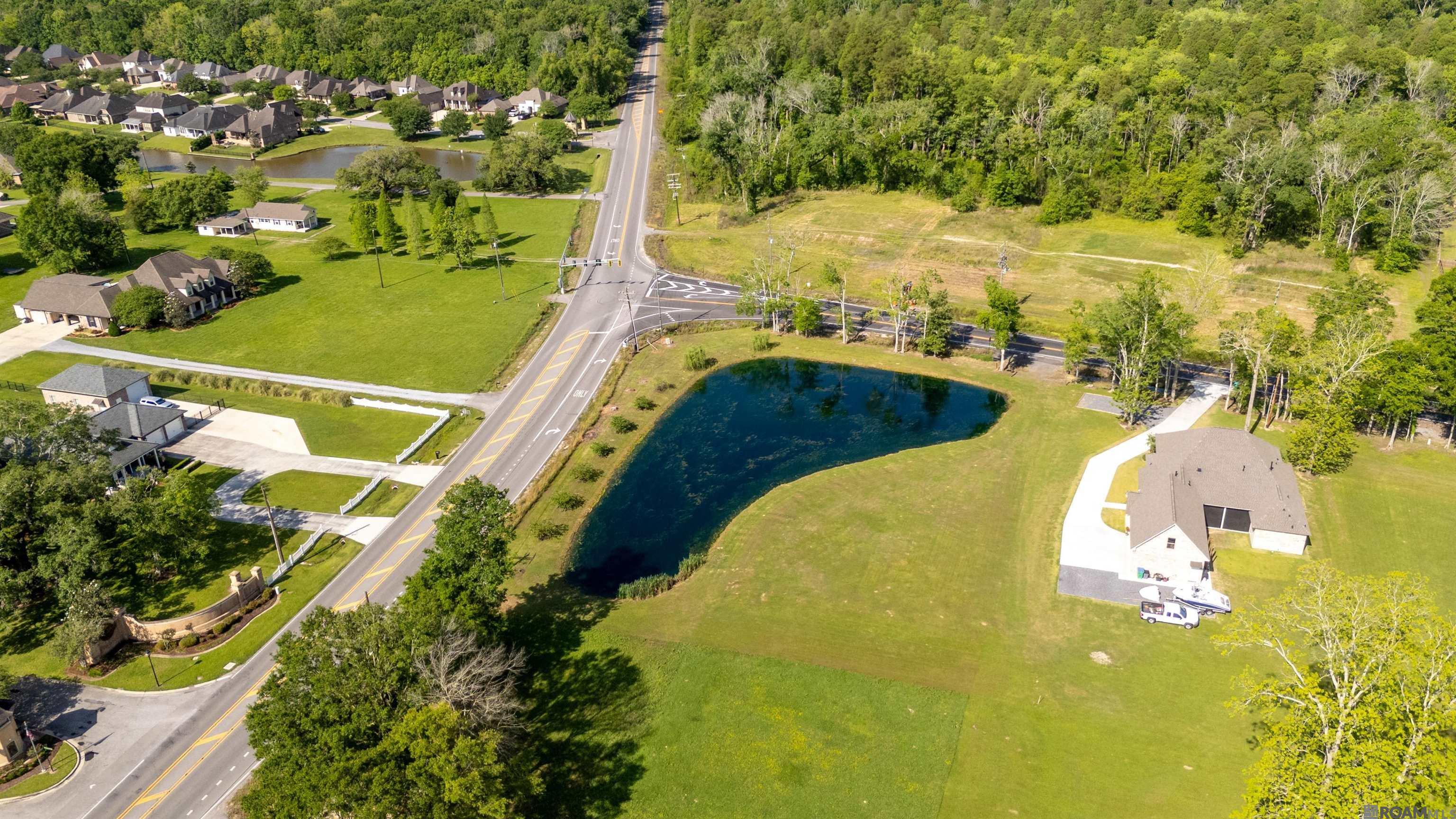 13020 Bluff Rd, Geismar, LA, 70734