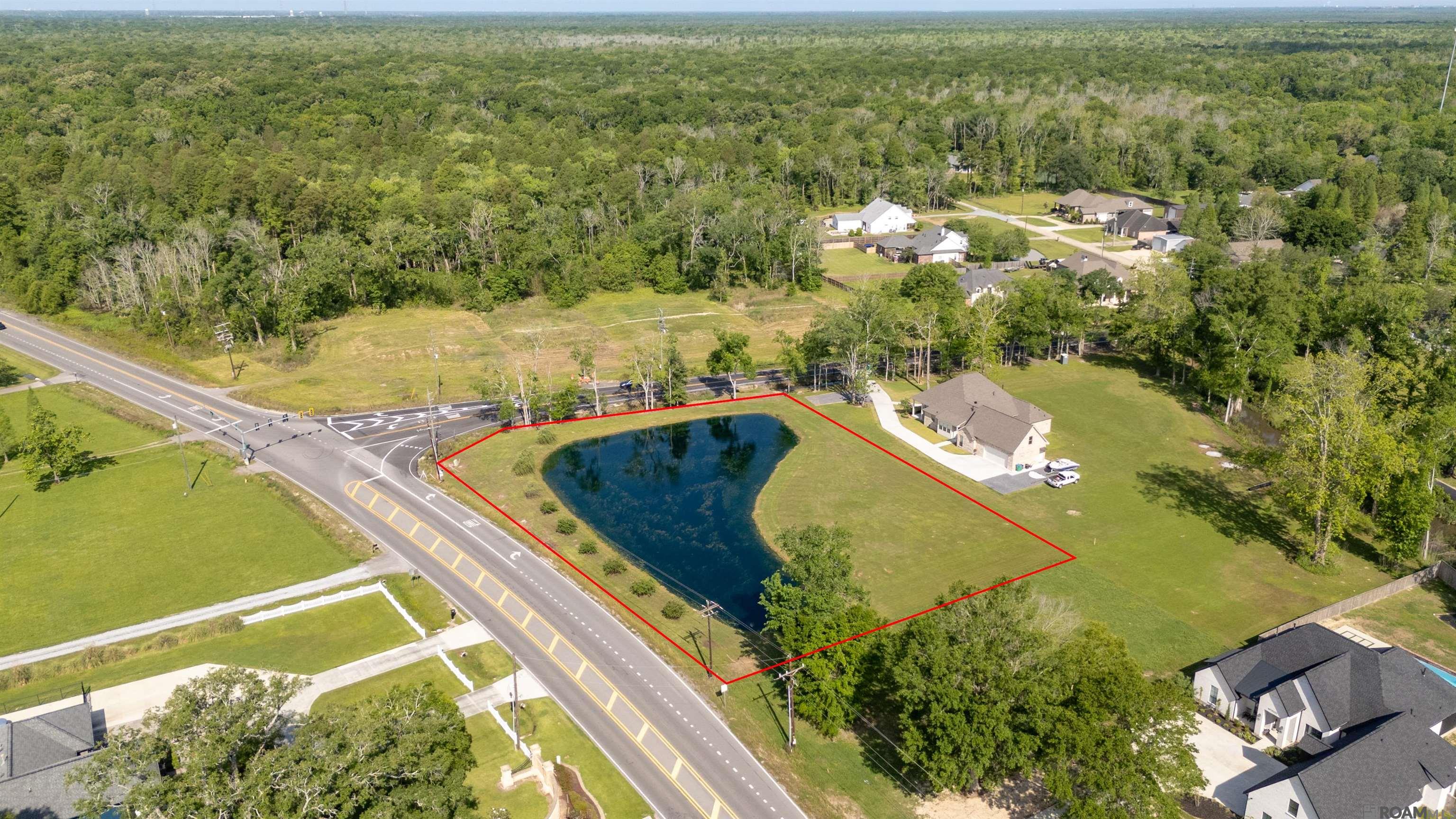 13020 Bluff Rd, Geismar, LA, 70734