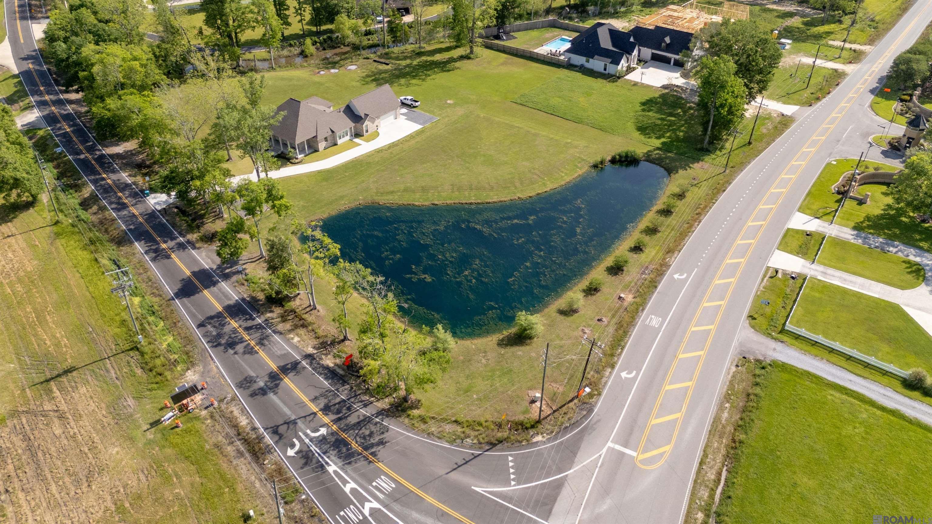 13020 Bluff Rd, Geismar, LA, 70734