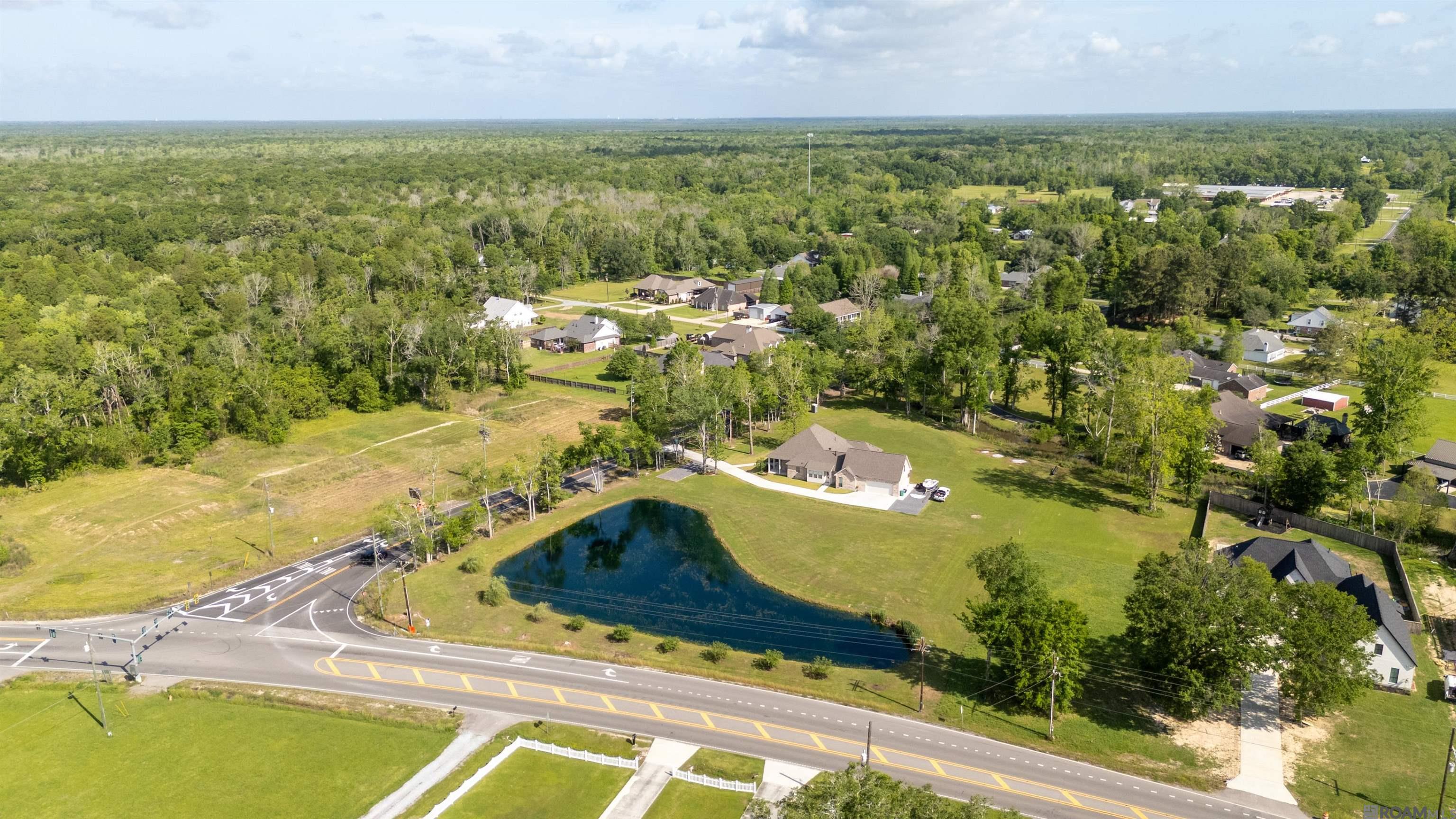 13020 Bluff Rd, Geismar, LA, 70734