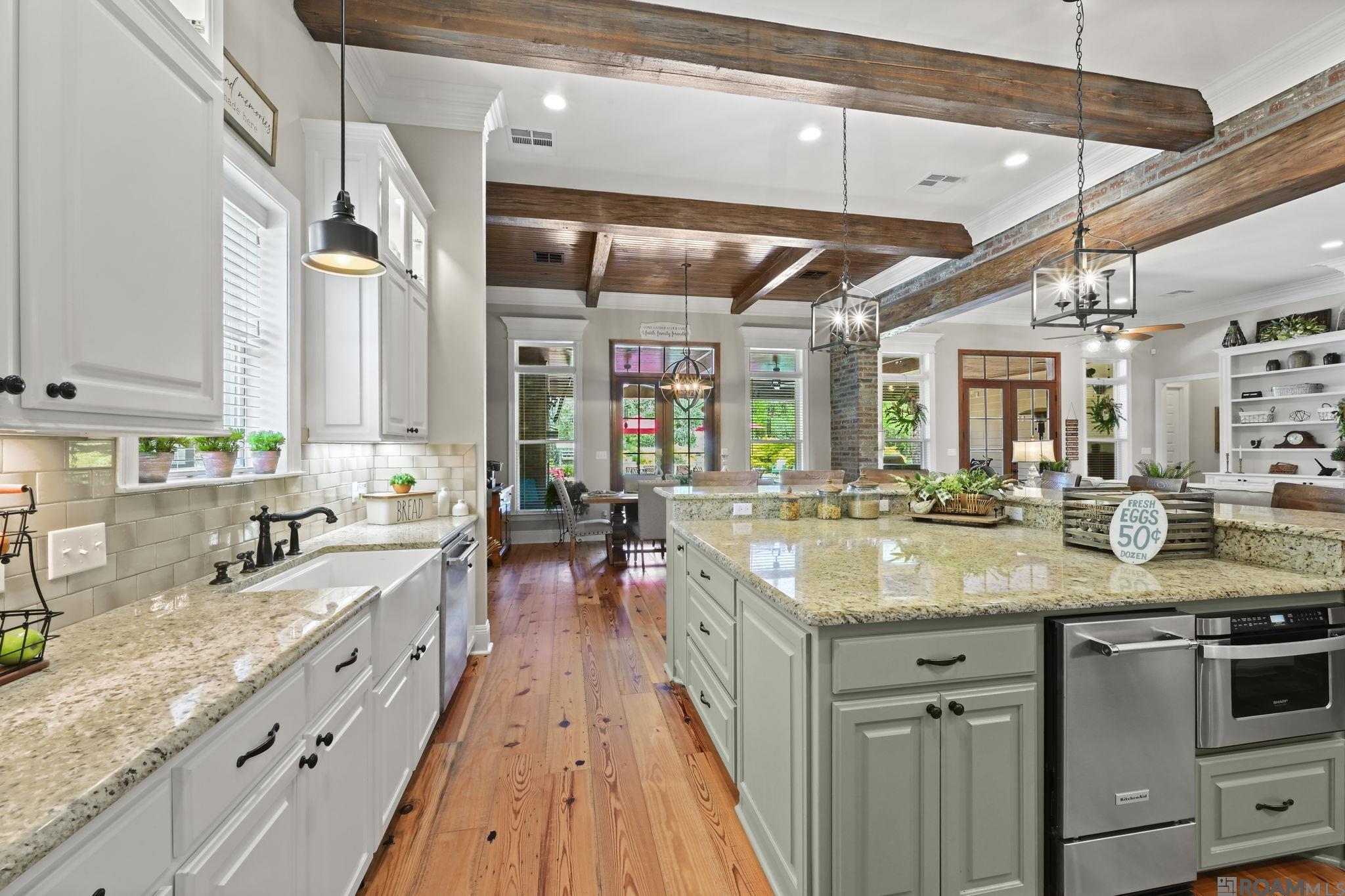 41170 Halie Dr, Prairieville, LA, 70769